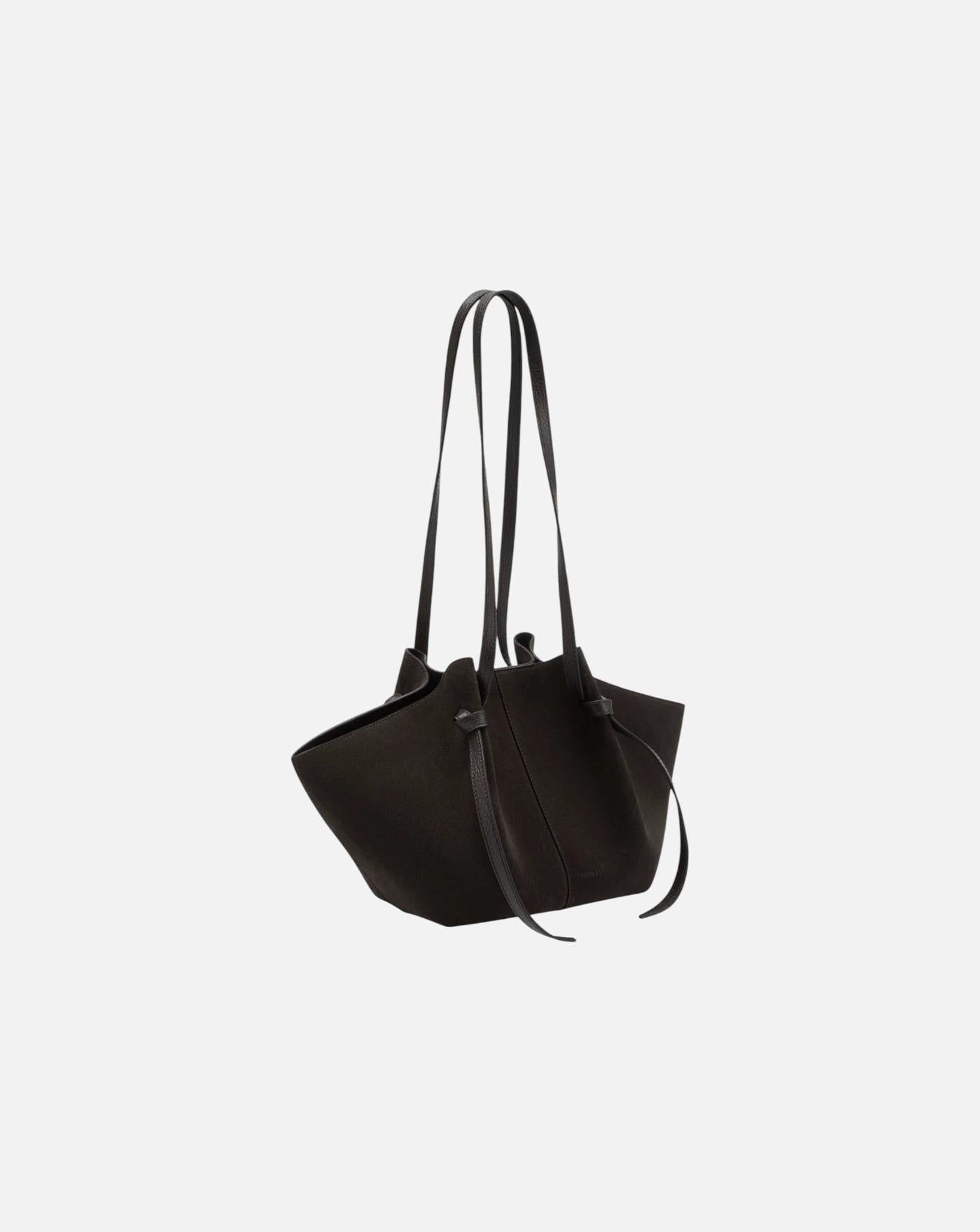 Bolso Yuzefi Mochi Ganache YUZSS26-HB-MO-S029 GANACHE YUZEFI 