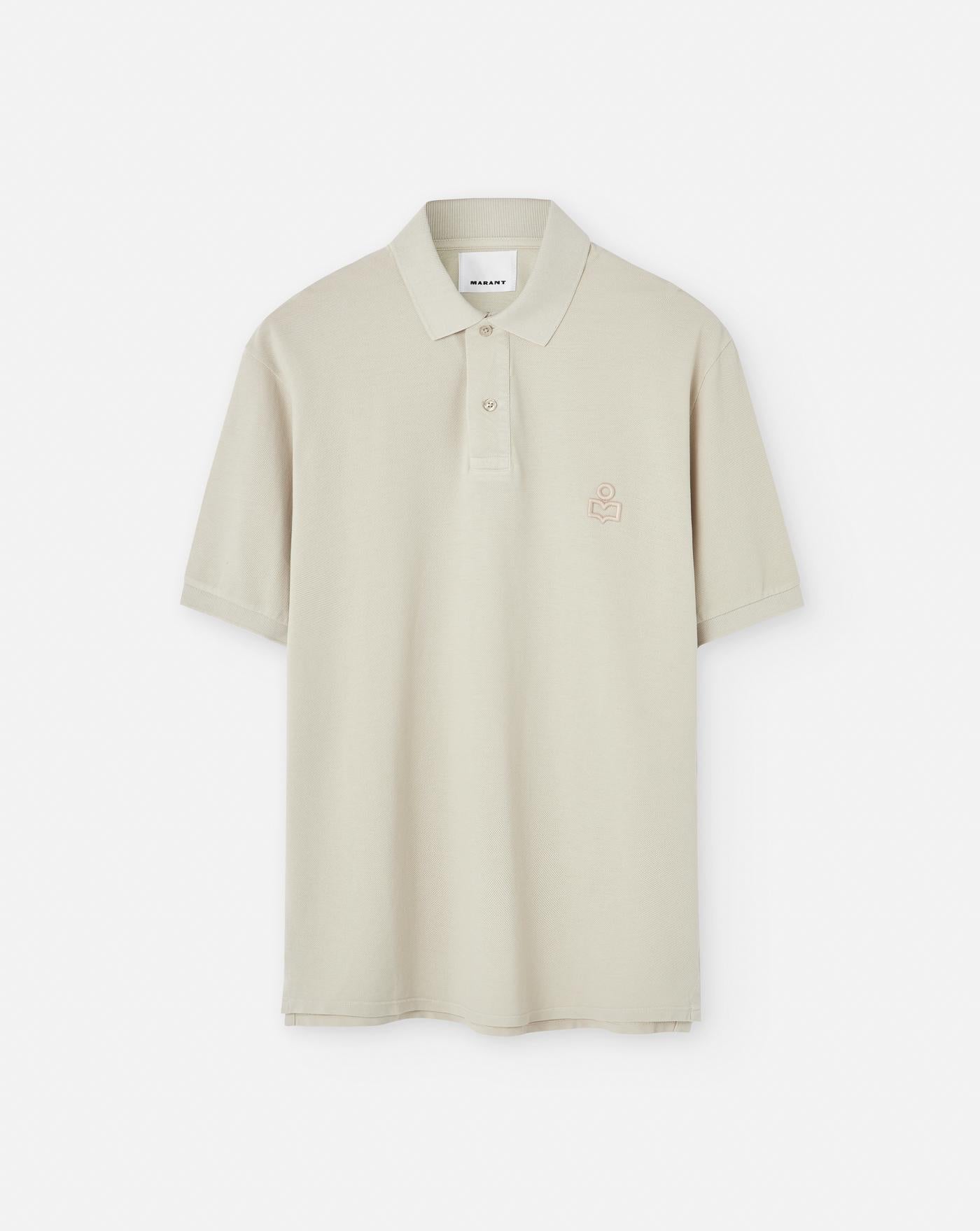 Polo Isabel Marant Afko PL0003HAC1K01H 23EC ISABEL MARANT 