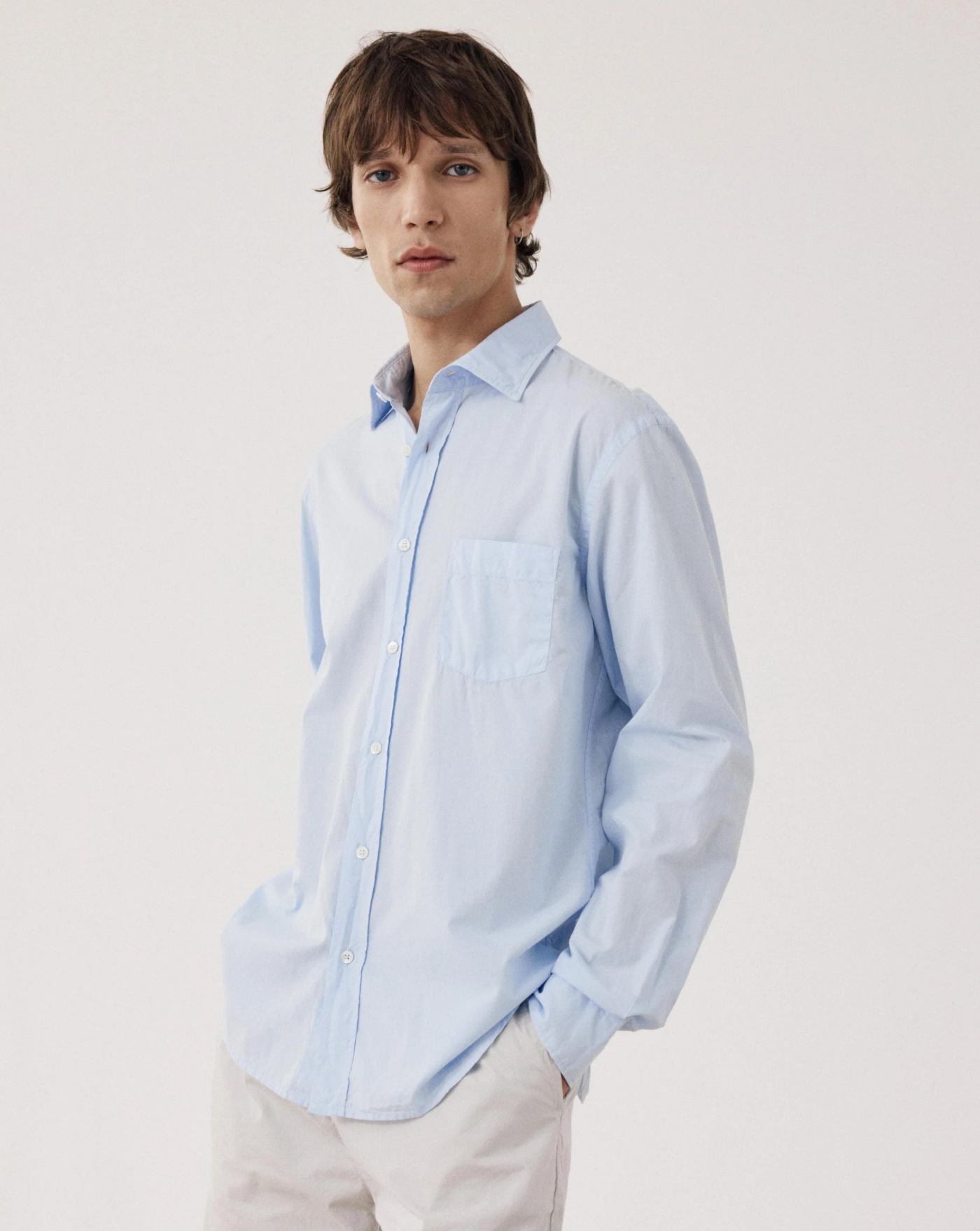 Camisa Hartford Paul BF01004 65 HARTFORD 