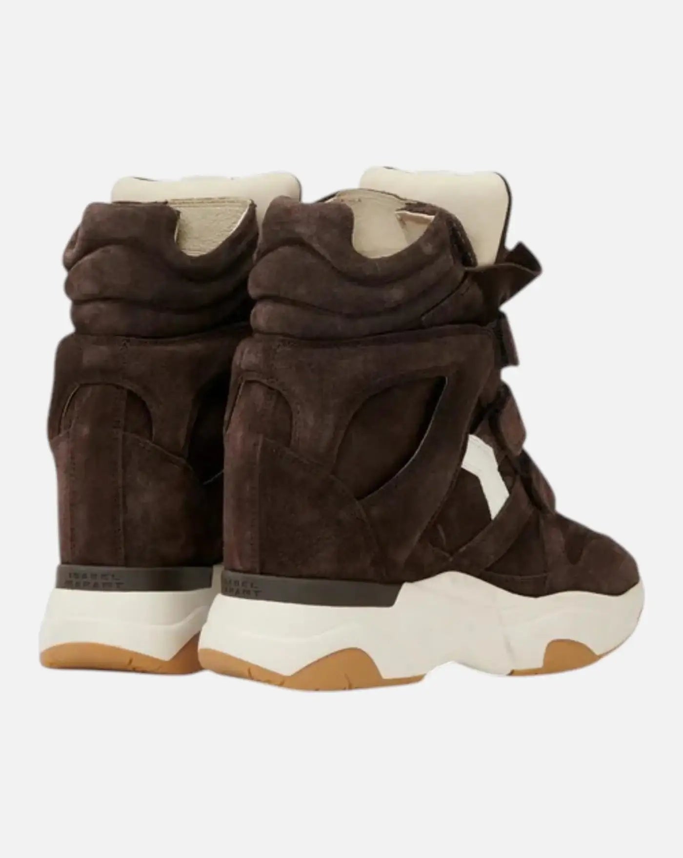 Zapatillas Isabel Marant Balskee BK0009FA  B4E10S CLMW ISABEL MARANT 