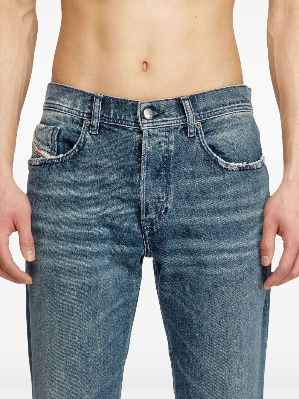 Denim Diesel D-Finitive A10229007Y7 01 DIESEL 