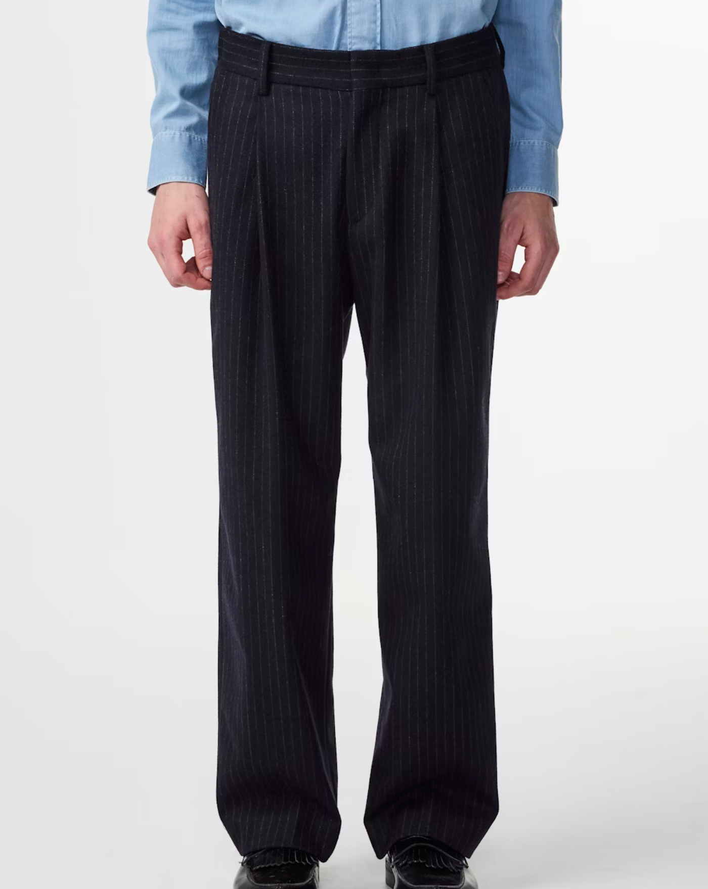 Pantalon NN.07 Kay 2560000048 724 NN. 07 