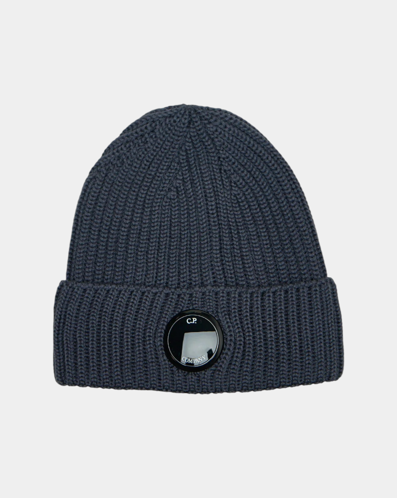 Gorro C.P Company Knit 19CMAC739A005509A 979 C.P. COMPANY 