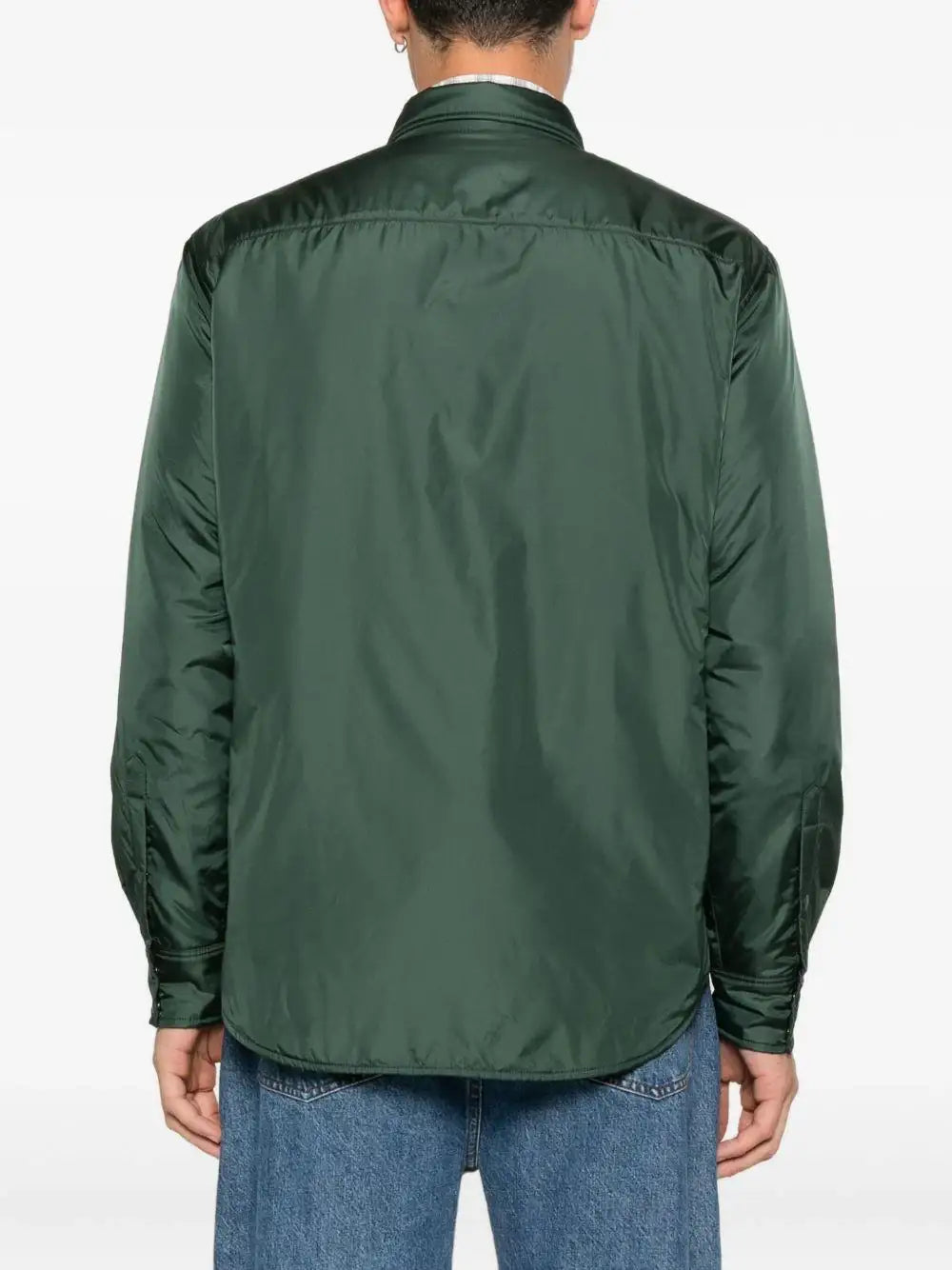 Sobrecamisa Aspesi Nylon 25PII0297961C9 96374 ASPESI 