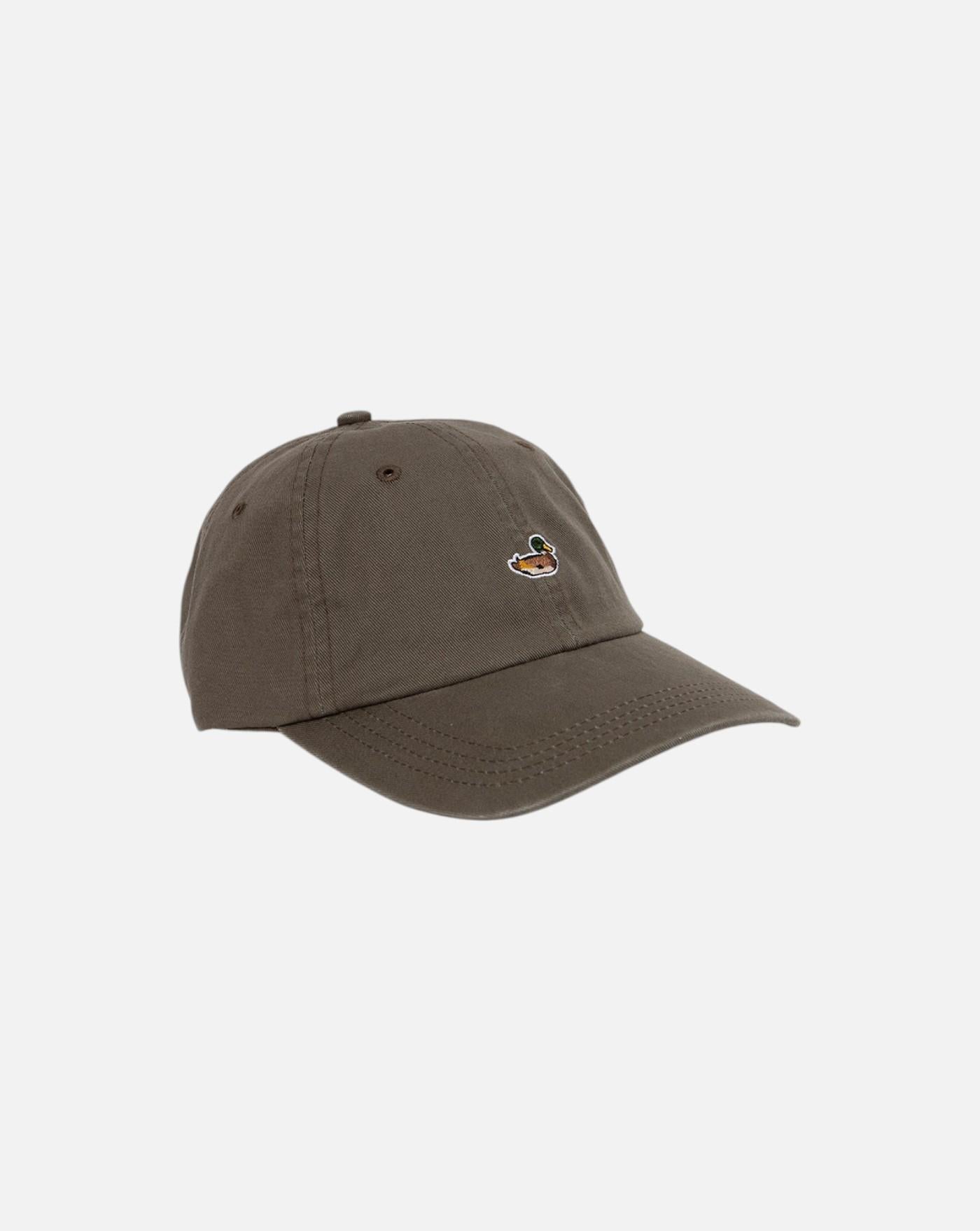 Gorra Edmmond Duck 3269201680 PLAIN KHAKI EDMMOND 