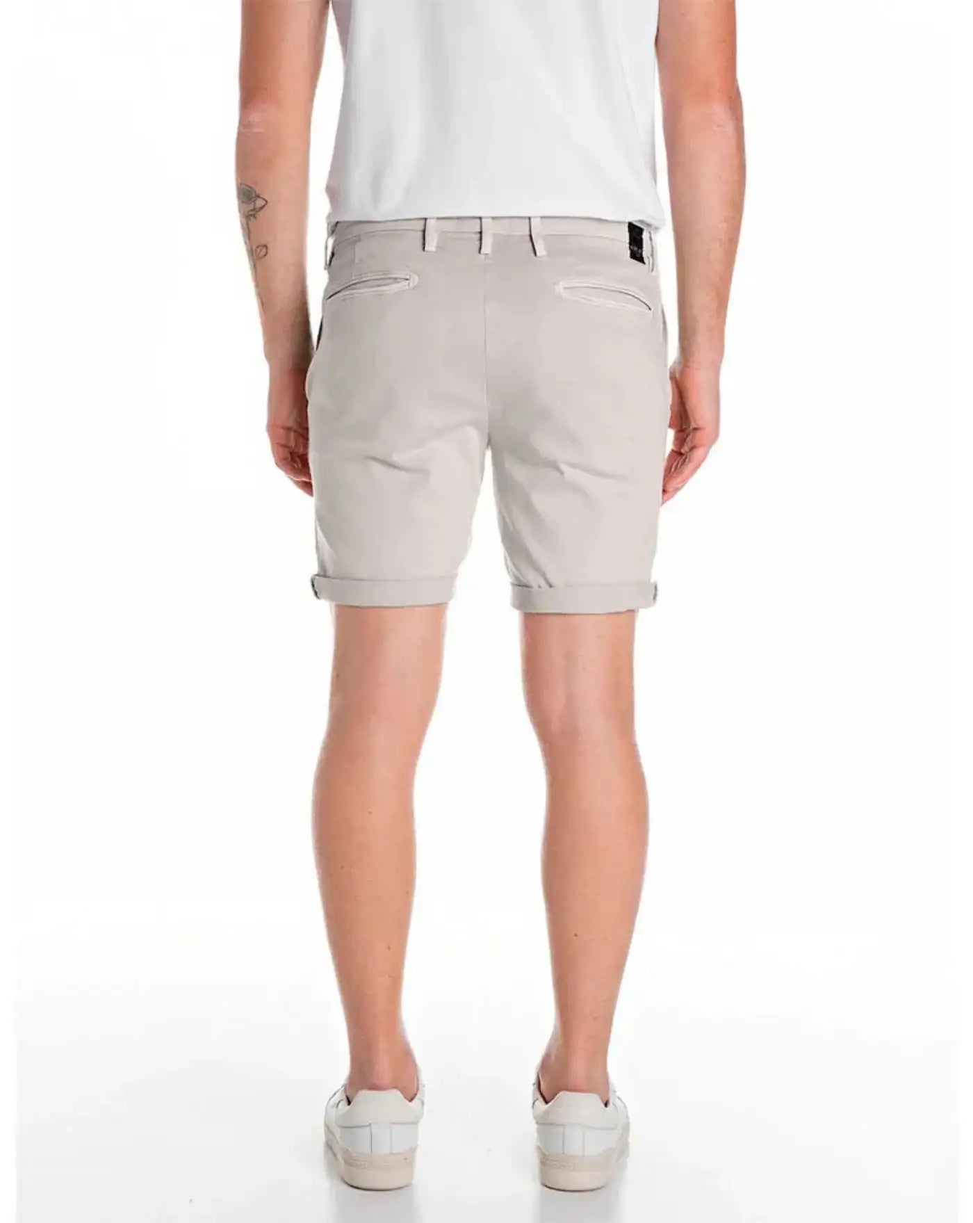 Bermudas Replay HyperFlex M9782E0008366197 020 REPLAY 