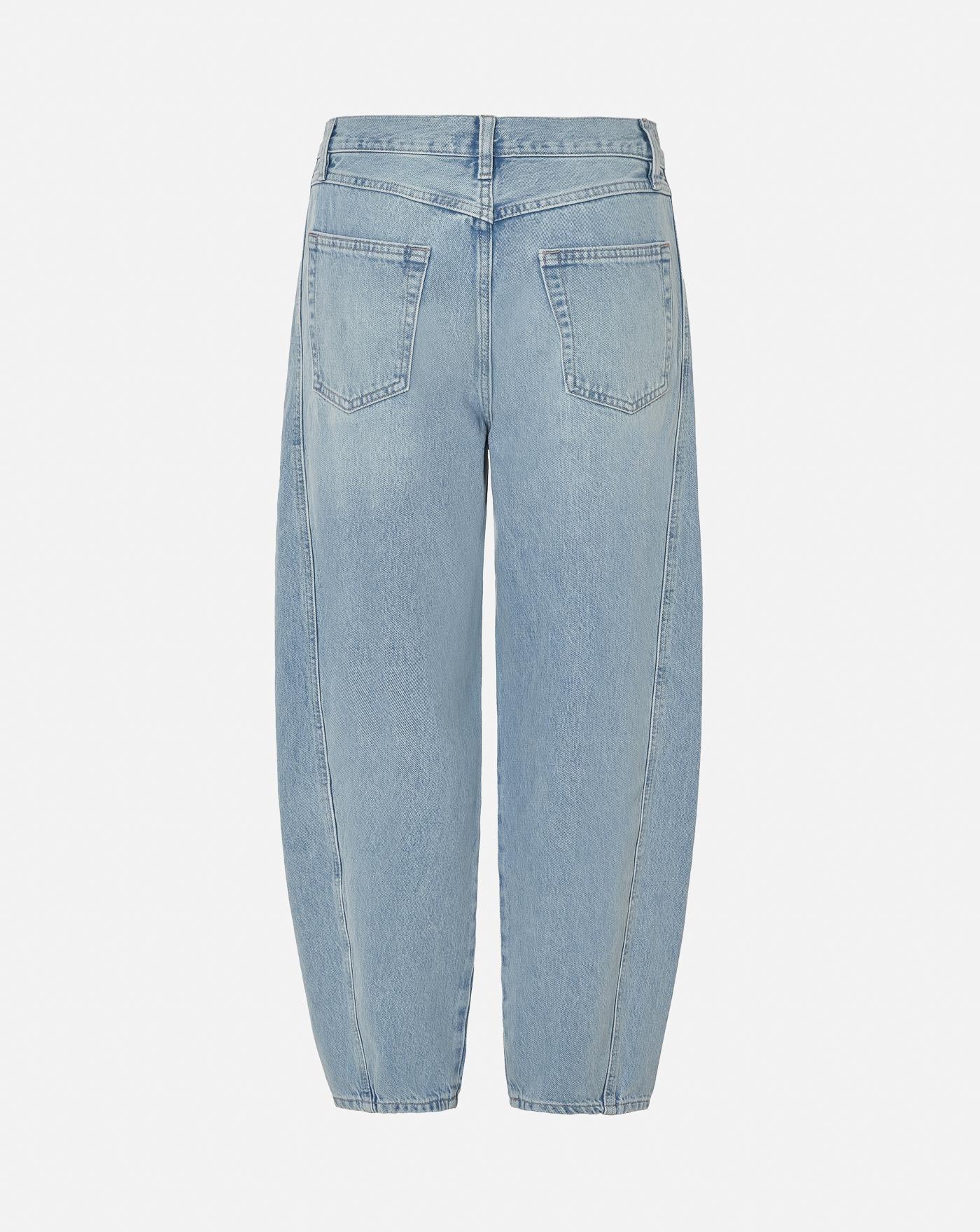 Denim Frame Twisted Never 2008210 NEVER FRAME 