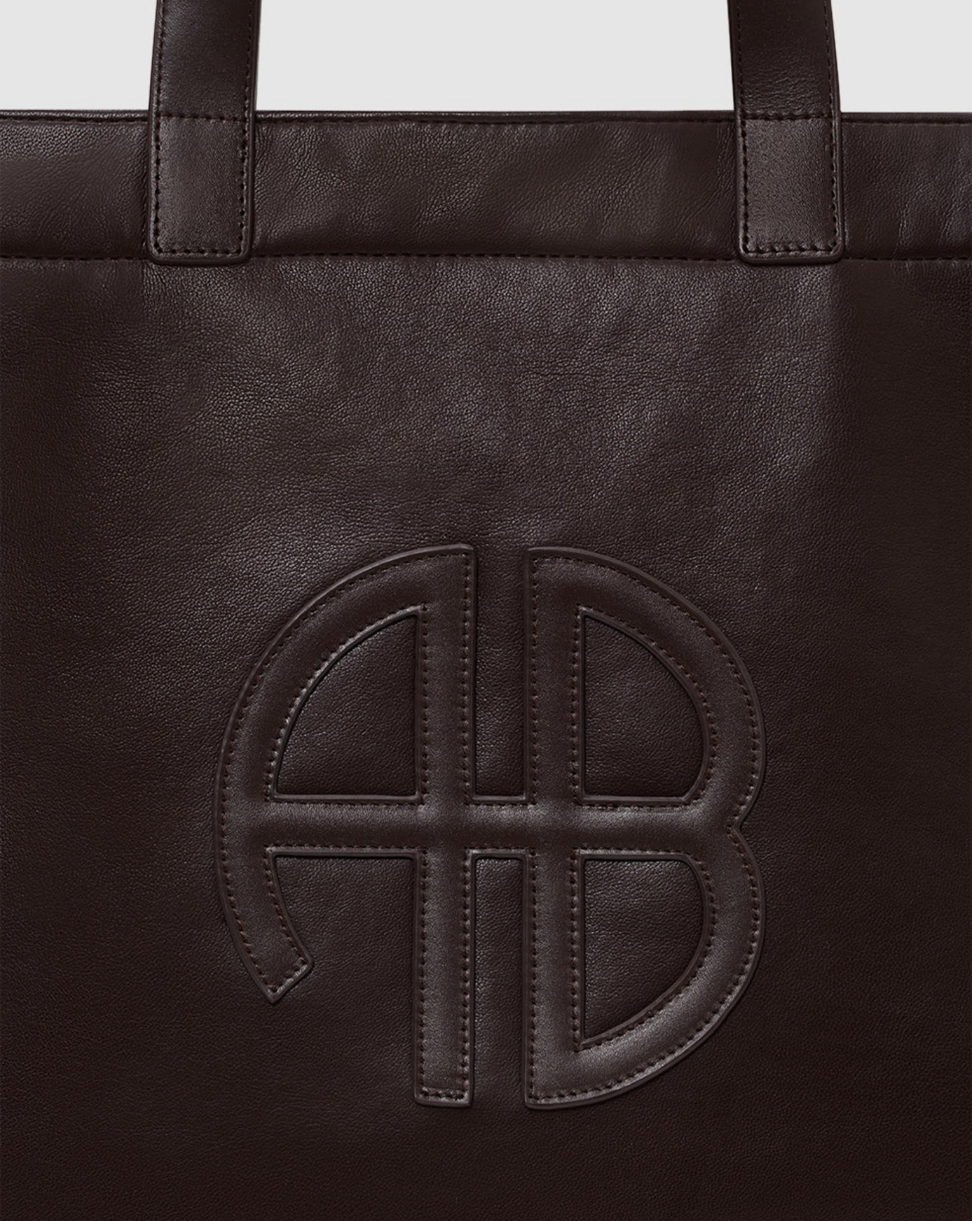 Bolso Anine Bing Large Rio Tote A132148005 BLACK ANINE BING 