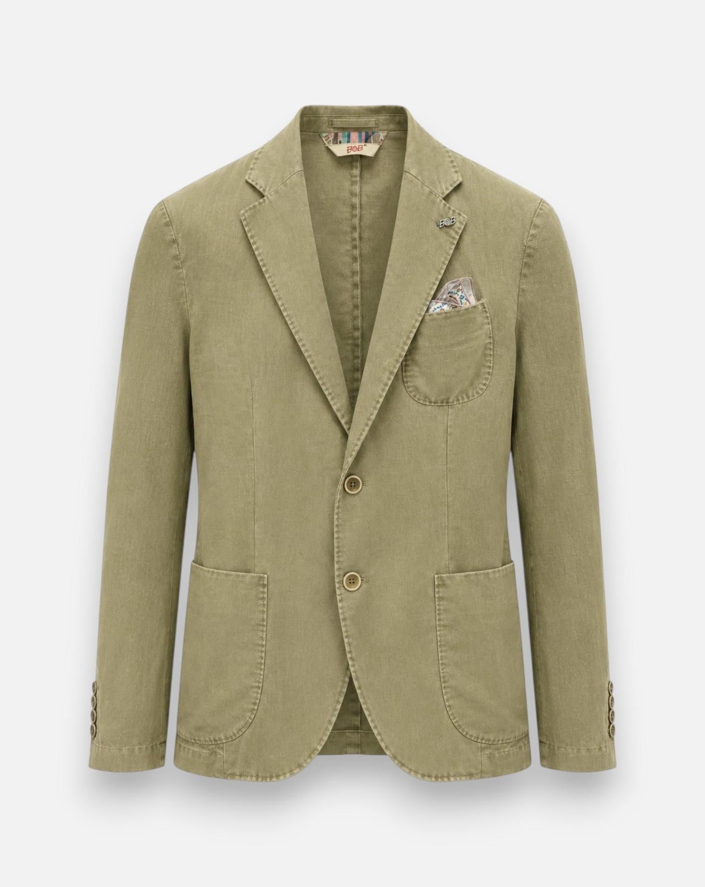Americana Bob Domi DOMI452 MILITARE BOB 