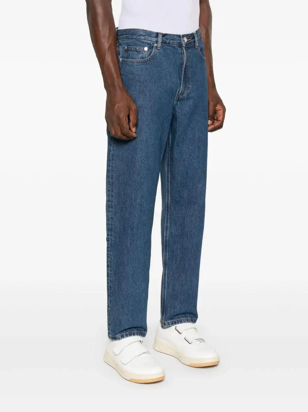 Denim A.P.C. Jean Martin COHTDH09121 IAL A.P.C. 