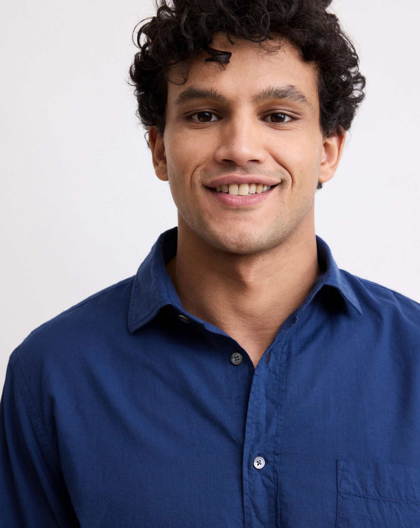 Camisa Hartford Paul BD01002 60 HARTFORD 