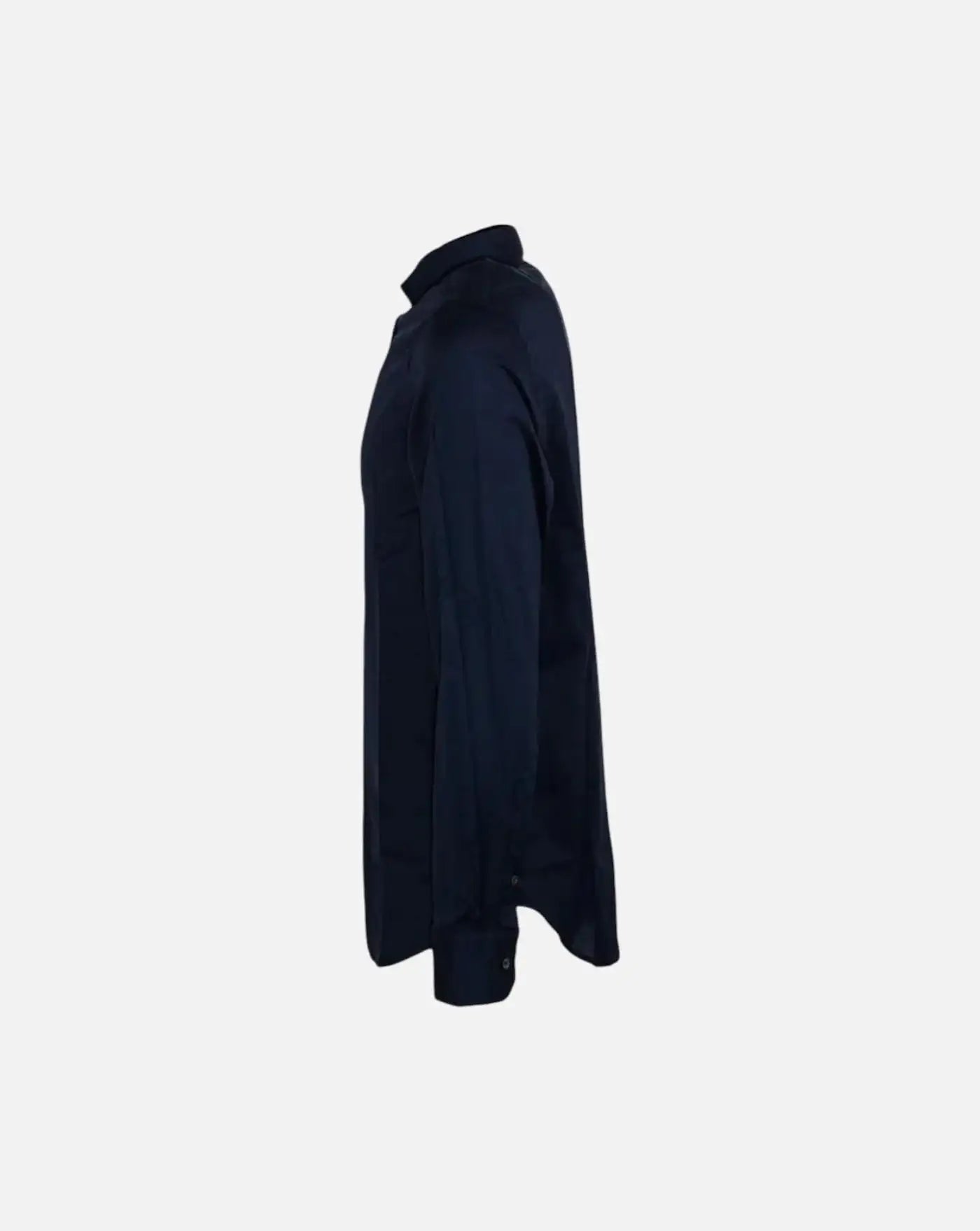 Camisa Fedeli long-sleeve TUD00507 2/NAVY FEDELI 