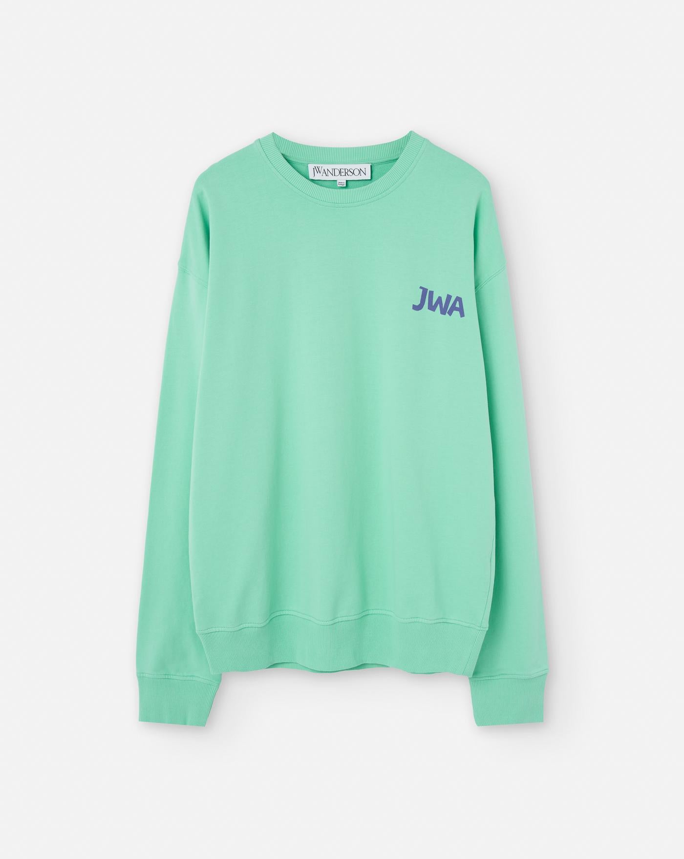 Sudadera Jw Anderson Jwa JW0220 PG1632520 JW ANDERSON 