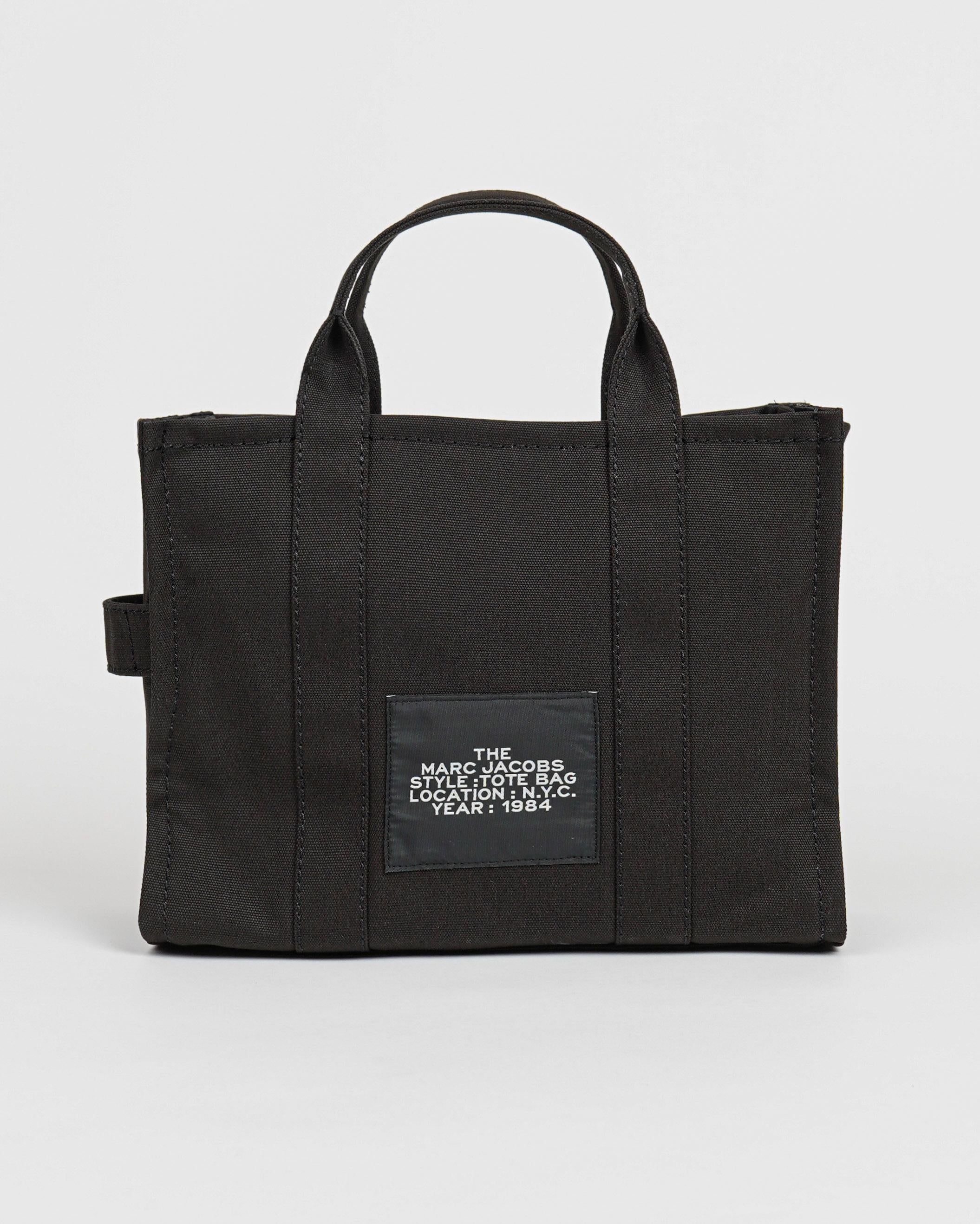 Bolso Marc Jacobs The Medium Tote Bag M0016161 001 MARC JACOBS 