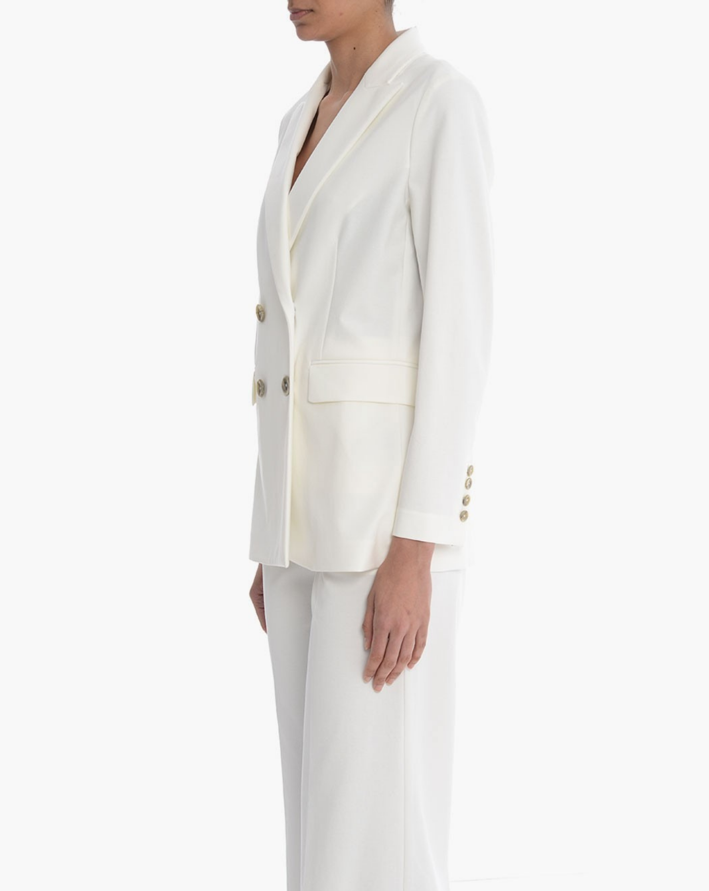 Americana Herno Cruzada GA000317D 560361000 HERNO 