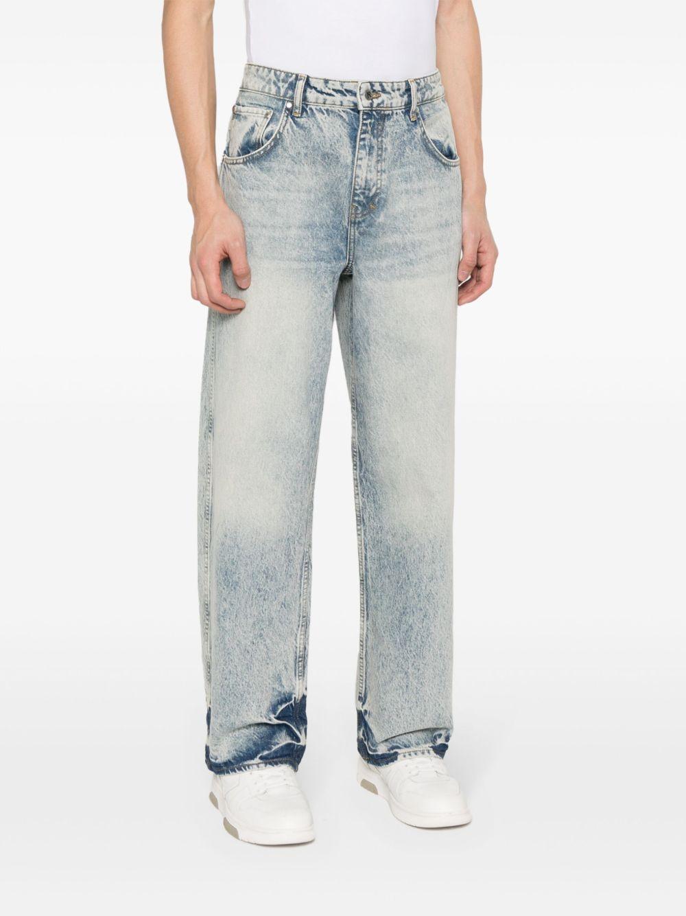 Denim Represent R3 Baggy MLM6385 60 REPRESENT 