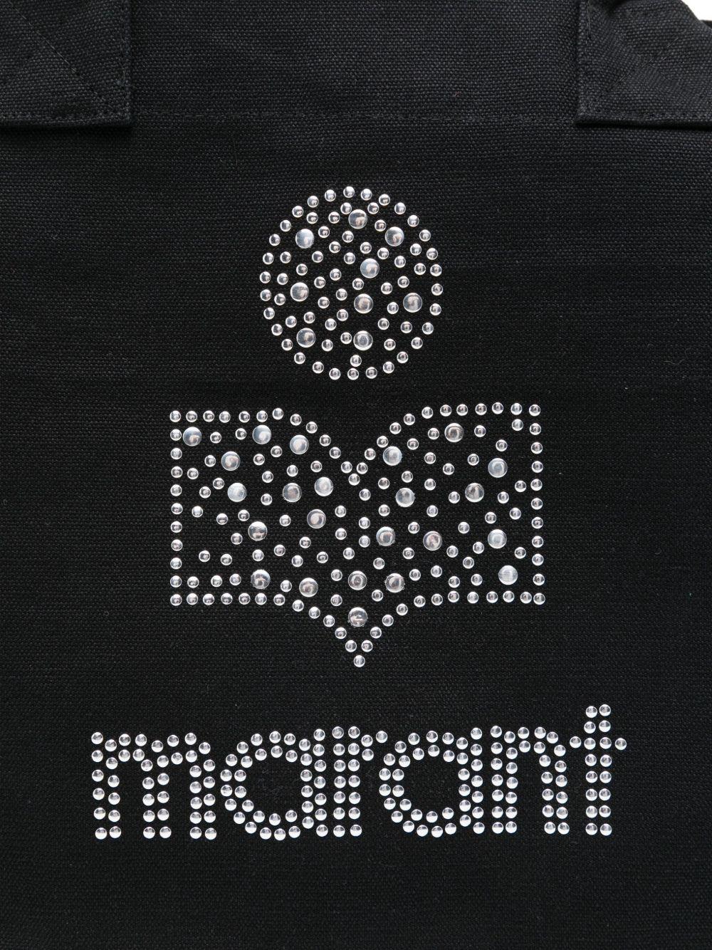 Bolso Isabel Marant Yenky Zipped PM0062FAC3C27M 02FK ISABEL MARANT 