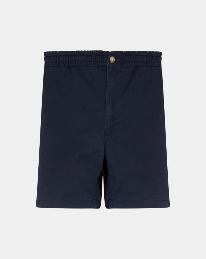 Bermuda Polo Ralph Lauren Basic 710644995023 NAUTICAL INK POLO RALPH LAUREN 