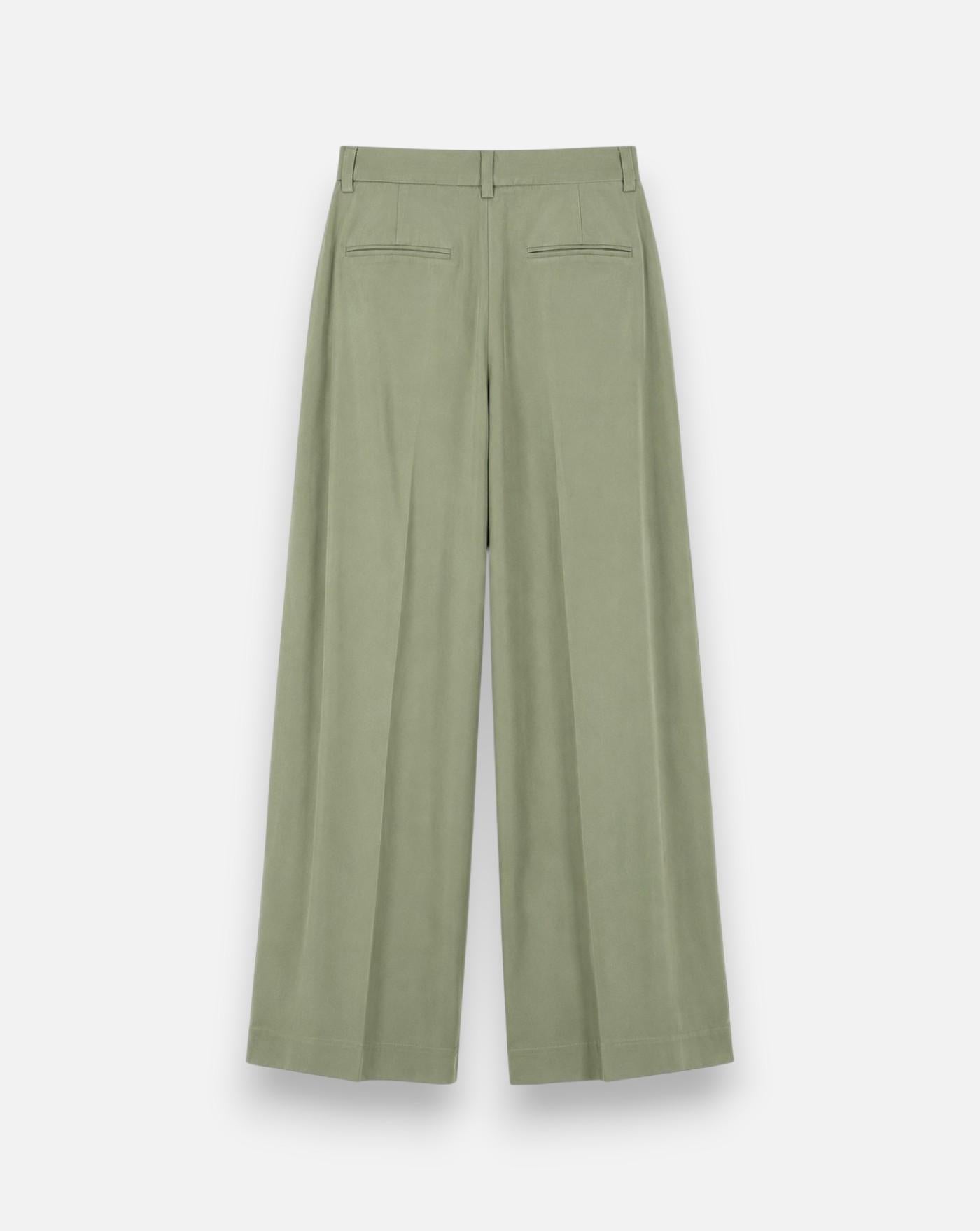Pantalon Essentiel Antwerp Jordy JORDY LV26 ESSENTIEL ANTWERP 