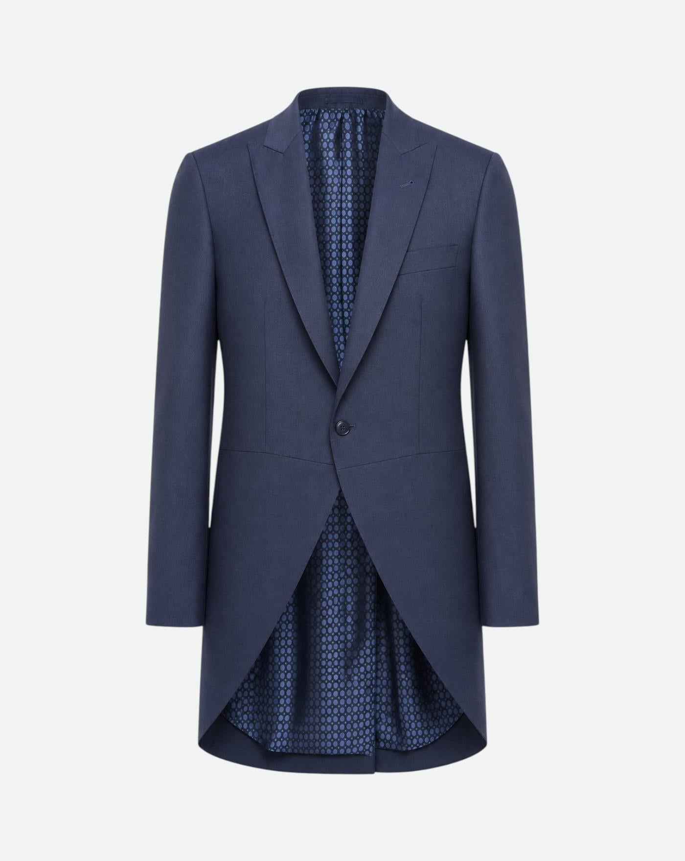 Traje Ramon Sanjurjo 81628060 30BLUE RAMON SANJURJO 