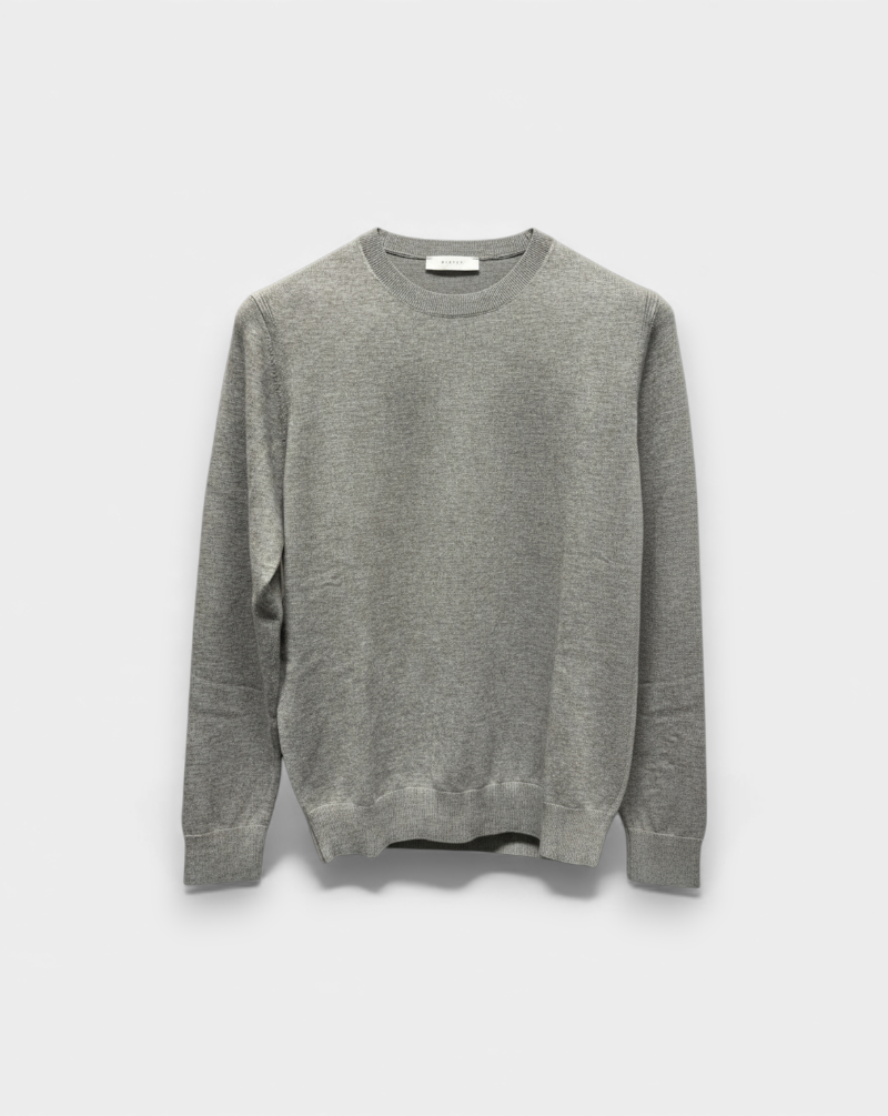 Jersey Diktat Roundneck 97001 GREY DIKTAT 