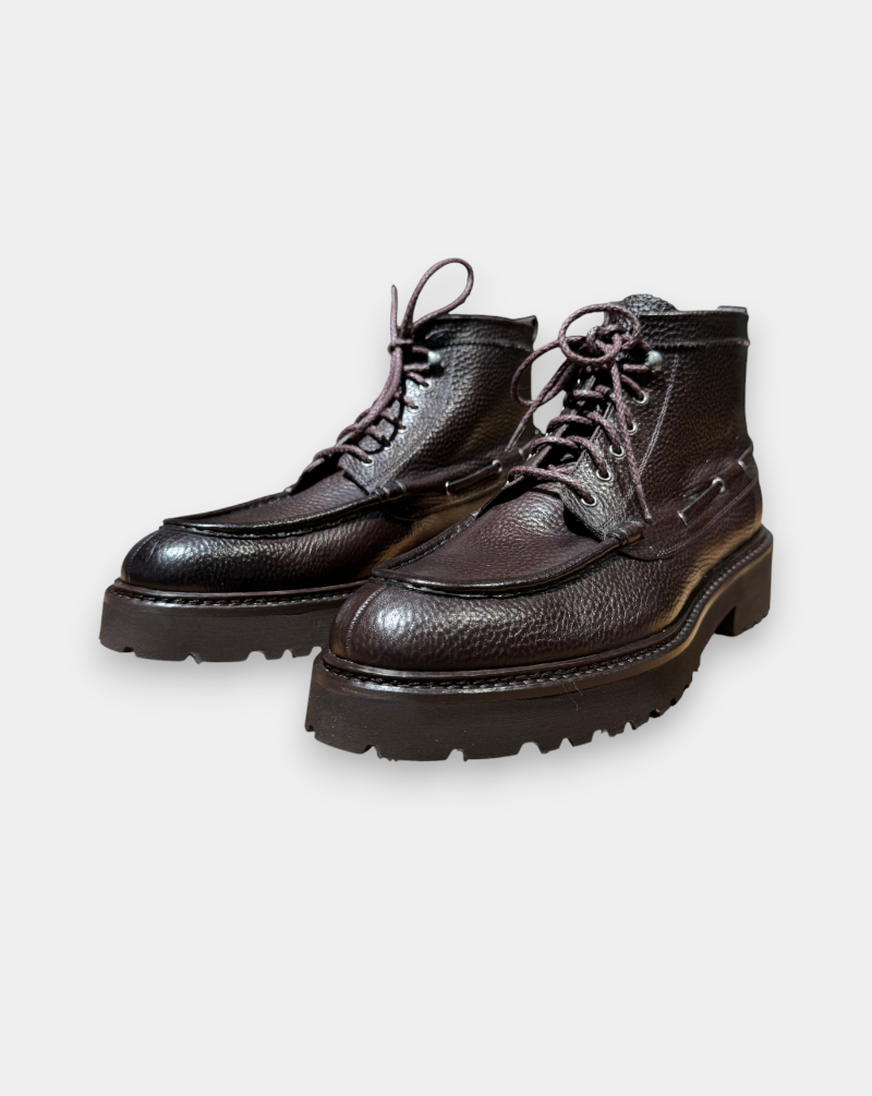 Botas Calce X1714 X1714 MARRÓN CALCE 