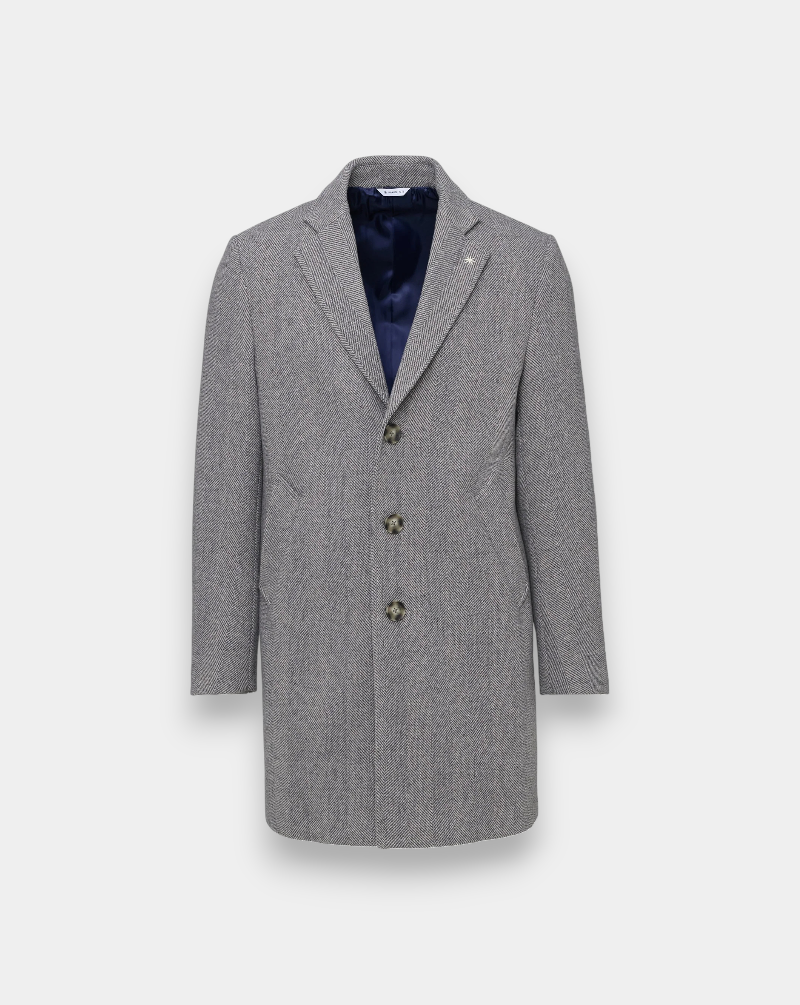 Abrigo Manuel Ritz Espiga 3932C4448C 253740 97 MANUEL RITZ 