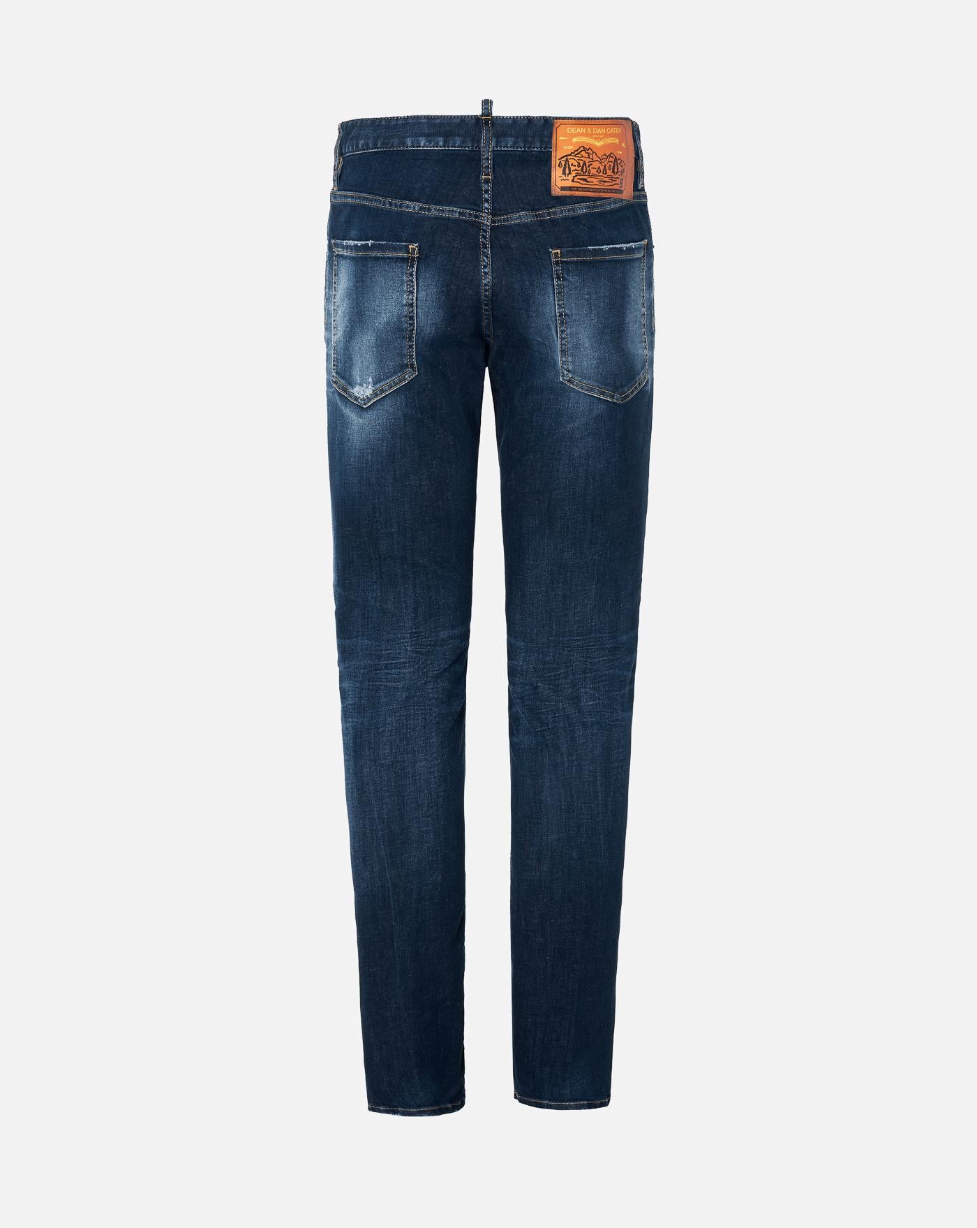 Denim Dsquared2 Cool Guy S74LB1461S30789 470 DSQUARED2 