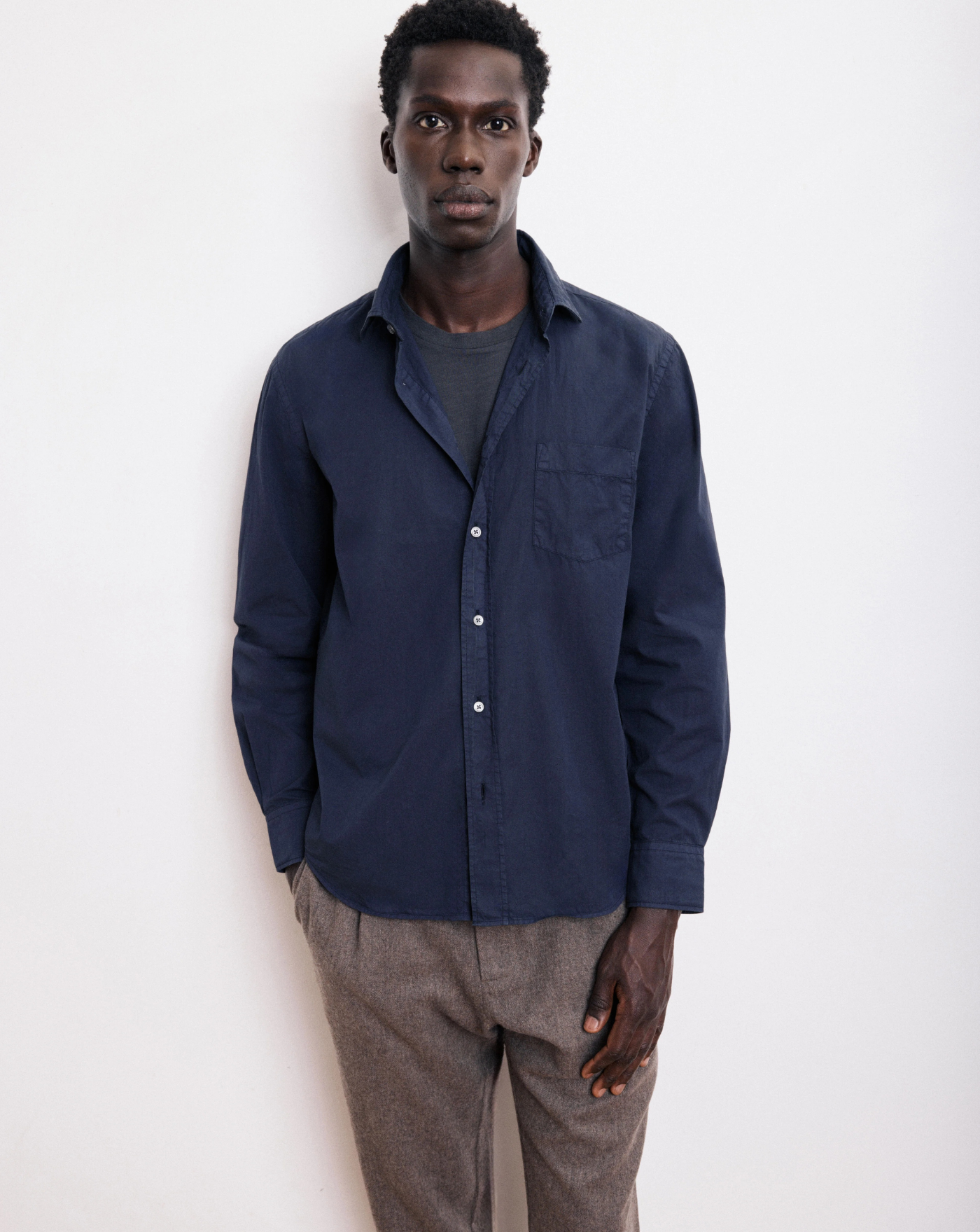 Camisa Hartford Paul BE01001 56 HARTFORD 