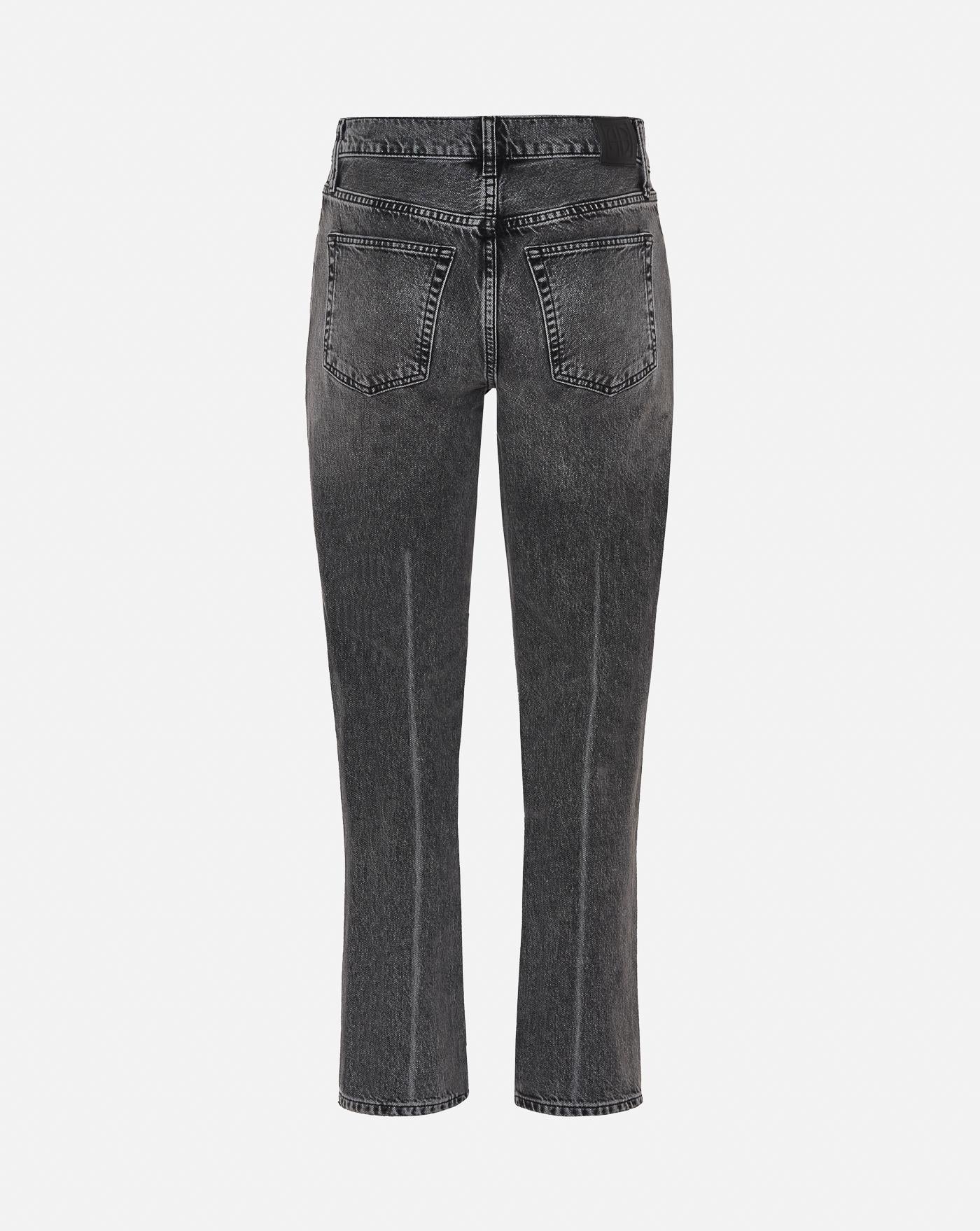 Denim Anine Bing Kate A0611158WHG6 GREY ANINE BING 