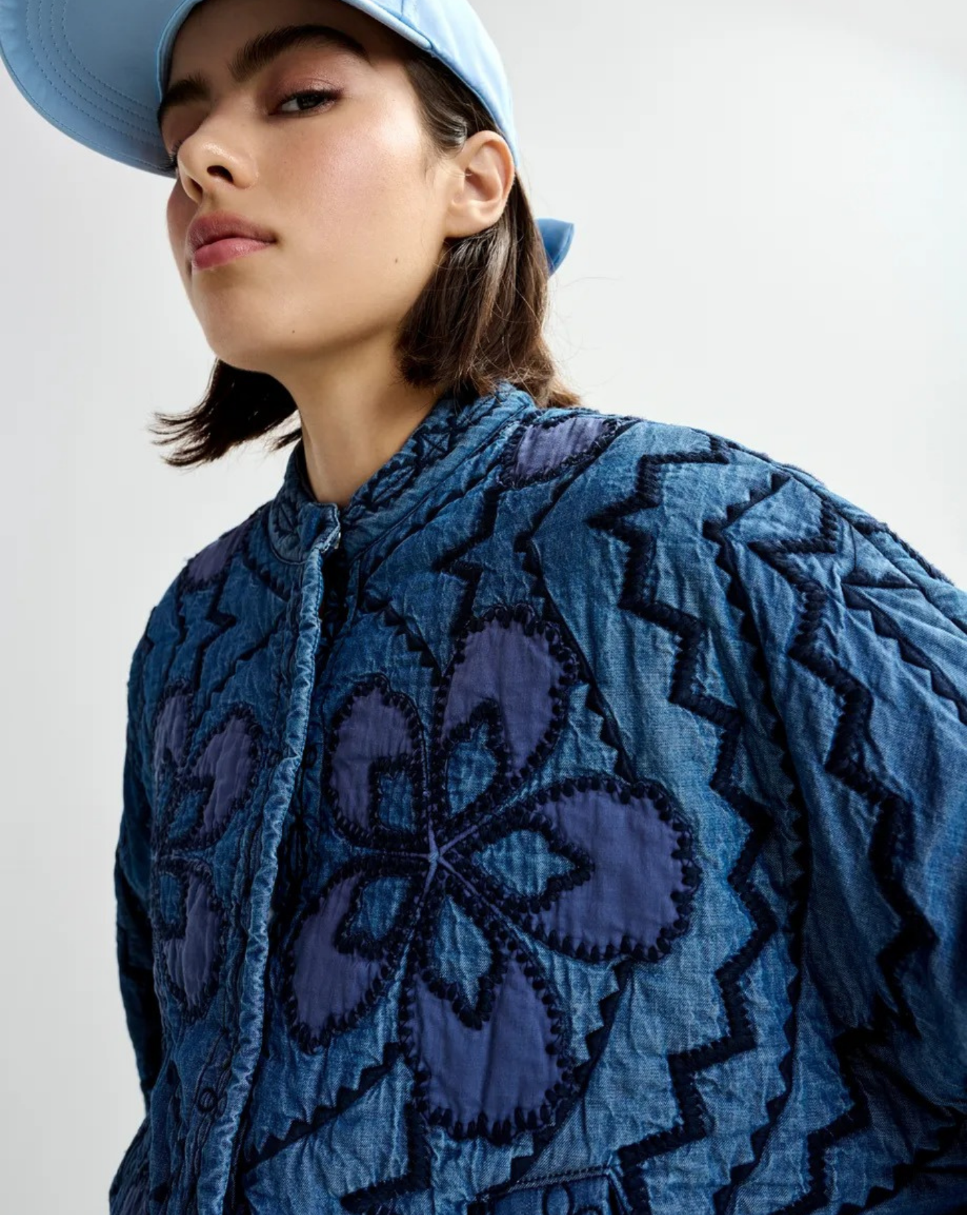 Chaqueta Essentiel Antwerp Jatropha JATROPHA NB27 ESSENTIEL ANTWERP 