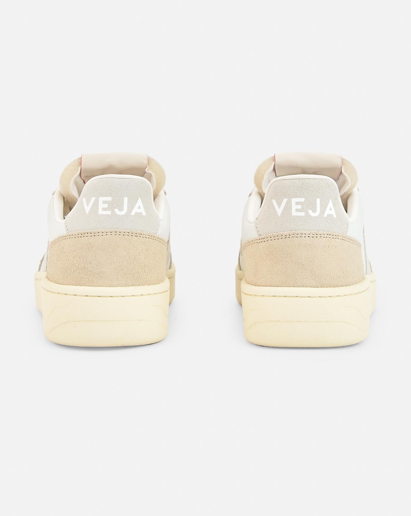 Zapatillas Veja V-82 Extra White Natural VE3320756B EXTRA WHITE NATURAL ALMOND VEJA 