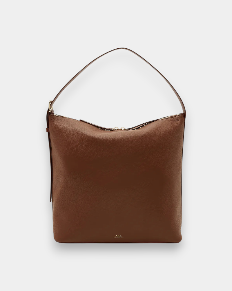 Bolso A.P.C. Sac Vera PXCBLF61902 CAD A.P.C. 