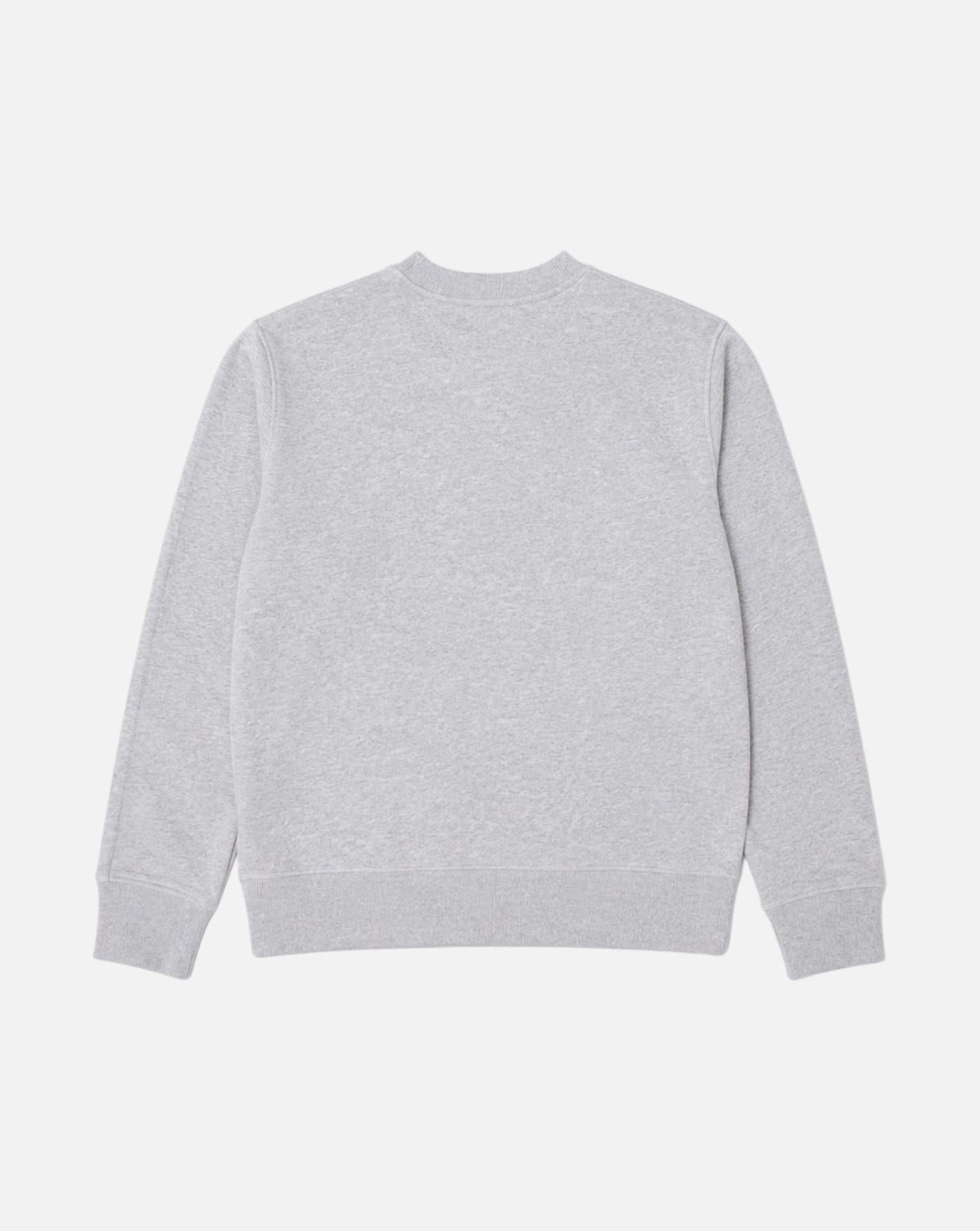 Sudadera Edmmond Duck Hunt 3264001840 PLAIN GREY MELANGE EDMMOND 