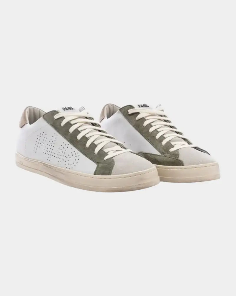 Zapatillas P448 John Beav COJOHNBLM BEAV P448 