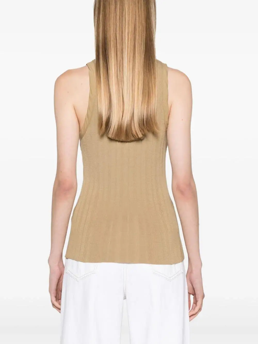 Top A.P.C. Lemaitre COHAOF07038 BAC A.P.C. MUJER (NO USAR) 