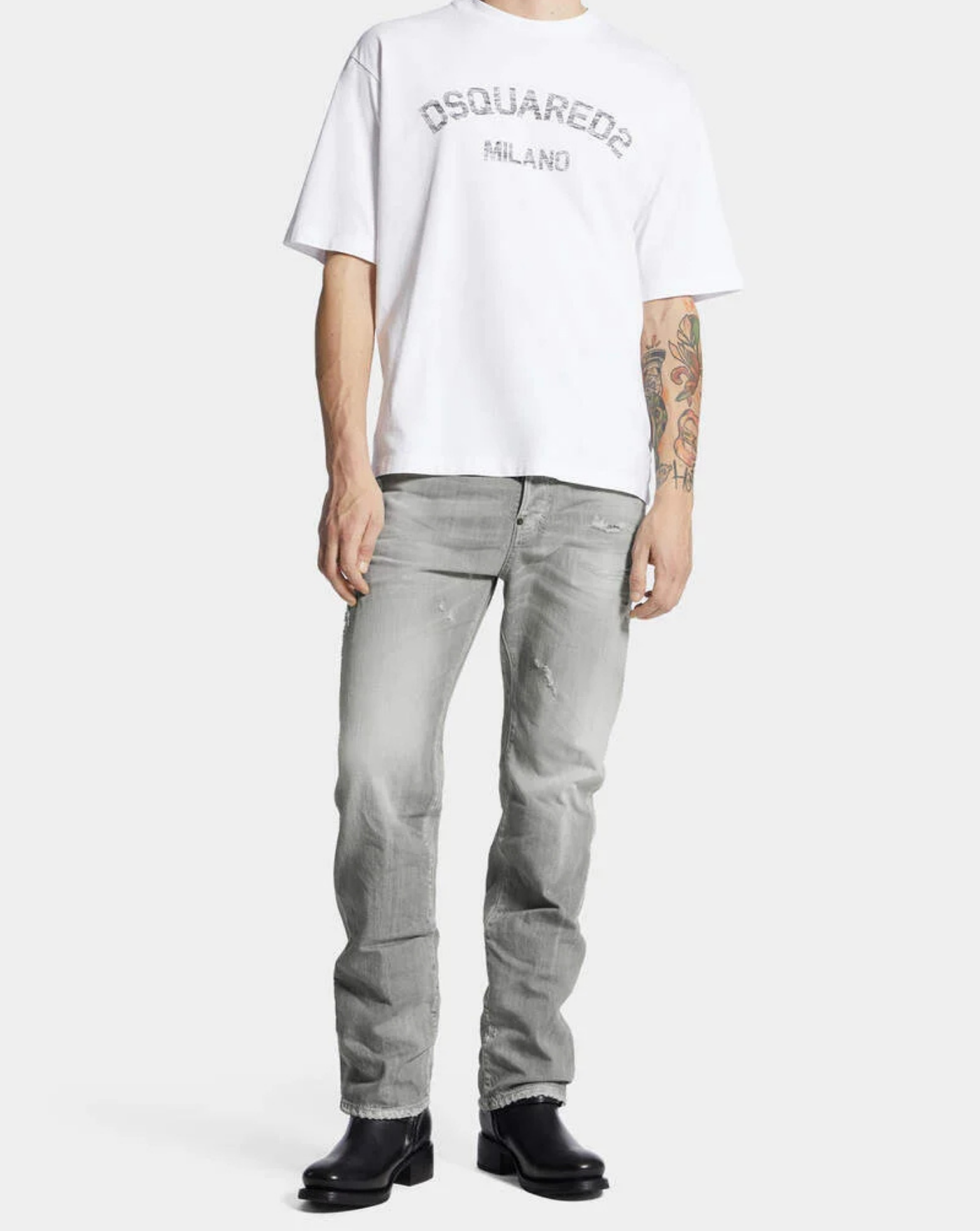 Denim Dsquared2 642 S74LB1754S30260 852 DSQUARED2 