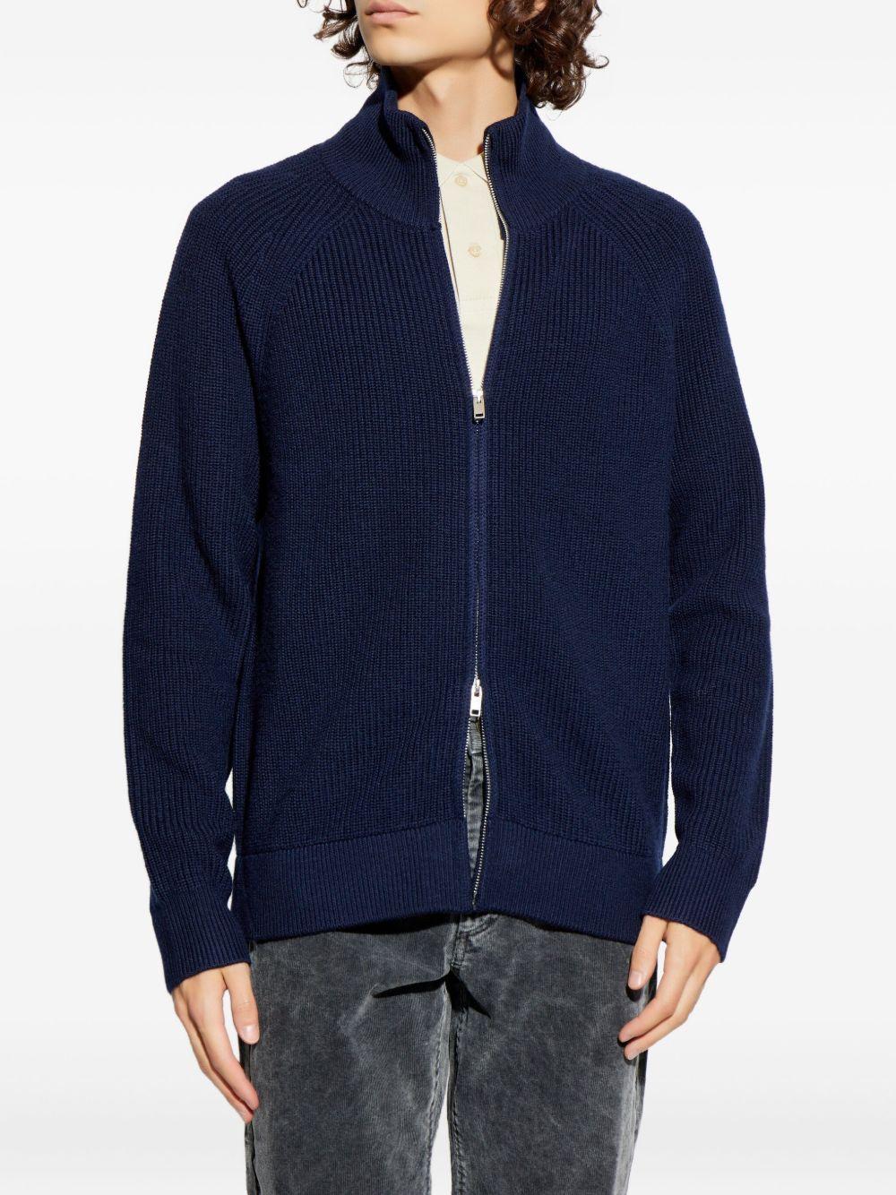 Jersey Isabel Marant Benett CA0044HA A1L79H 30MI ISABEL MARANT 