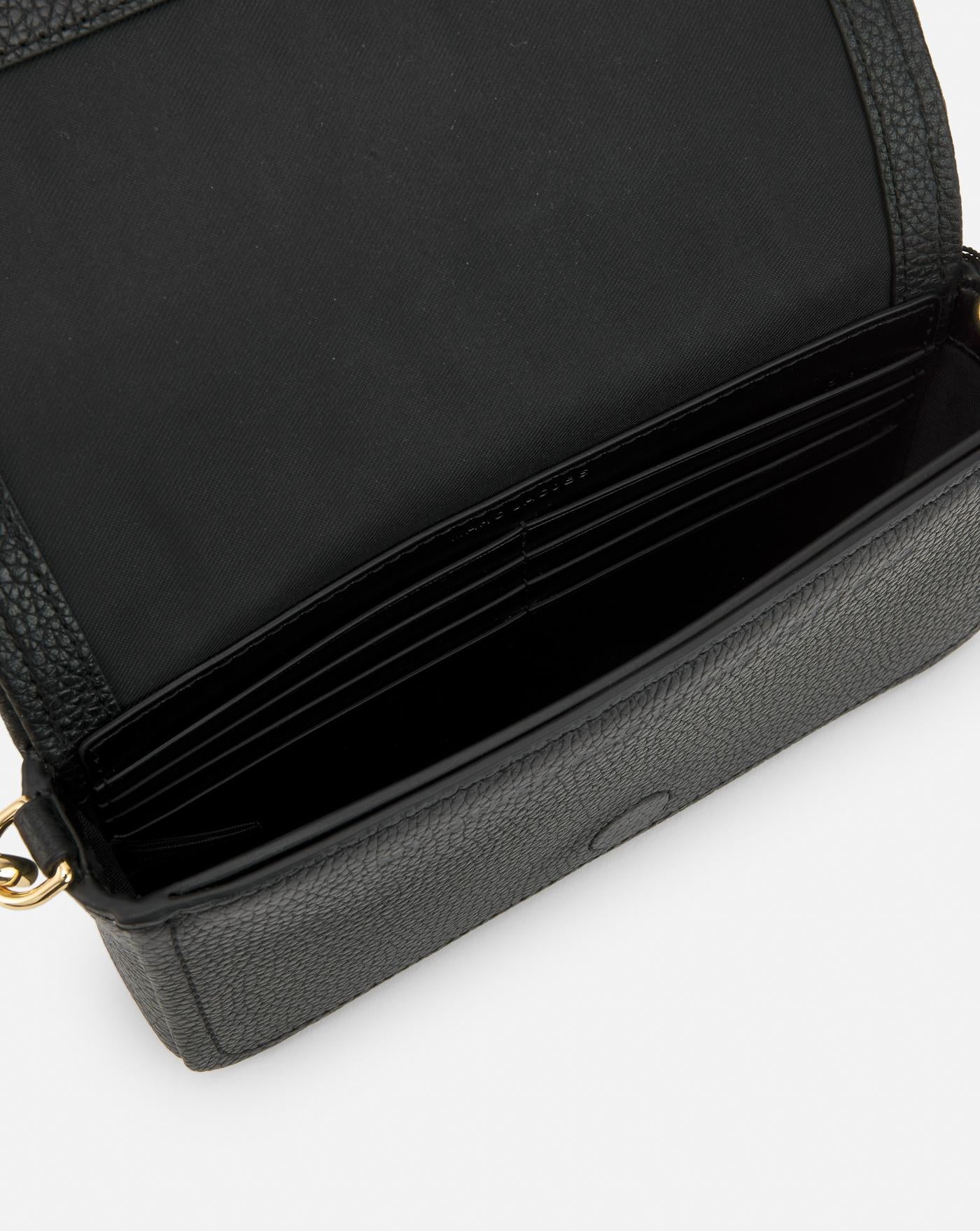 Bolso Marc Jacobs The Mini Bag 2S4SMN080S02 001 MARC JACOBS 