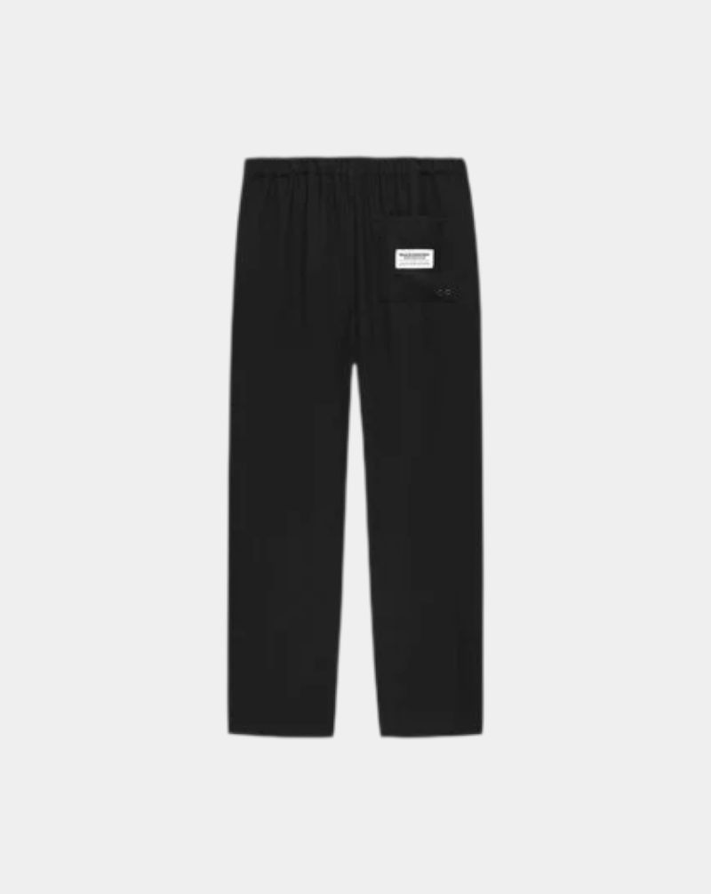 Pantalon New Amsterdam Work Troussers 2601054001 BLACK NEW AMSTERDAM 