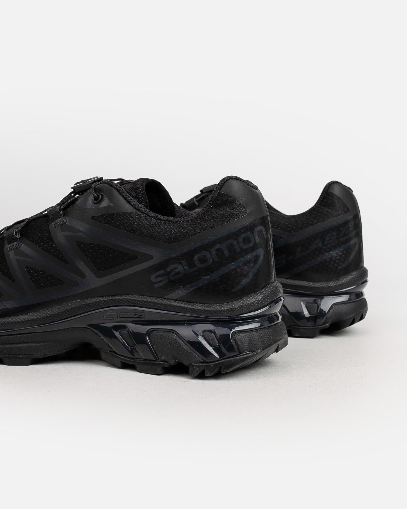 Zapatillas Salomon XT-6 L41086600 BLACK SALOMON 