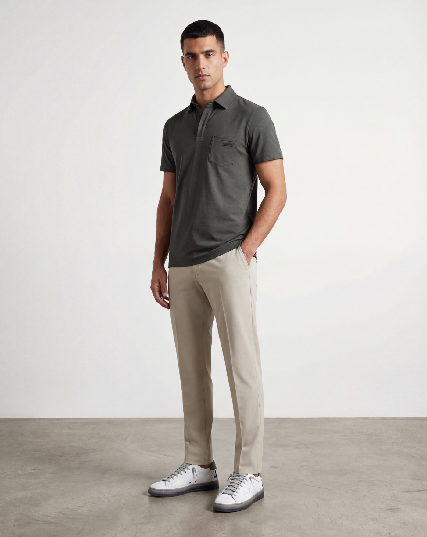 Pantalon Rrd Surflex Chino 26300 85 RRD 