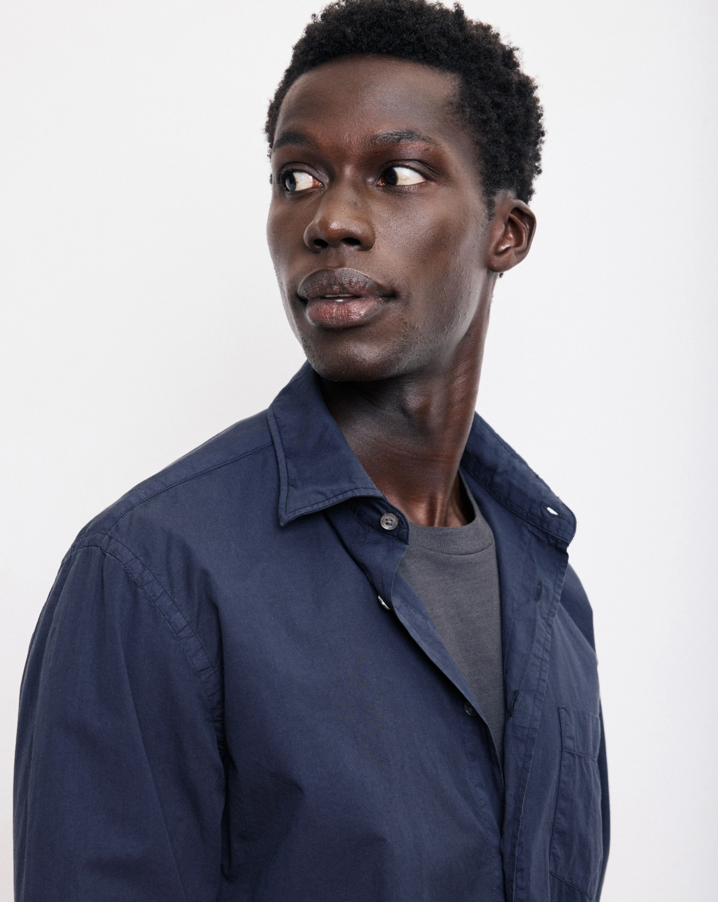 Camisa Hartford Paul BE01001 56 HARTFORD 