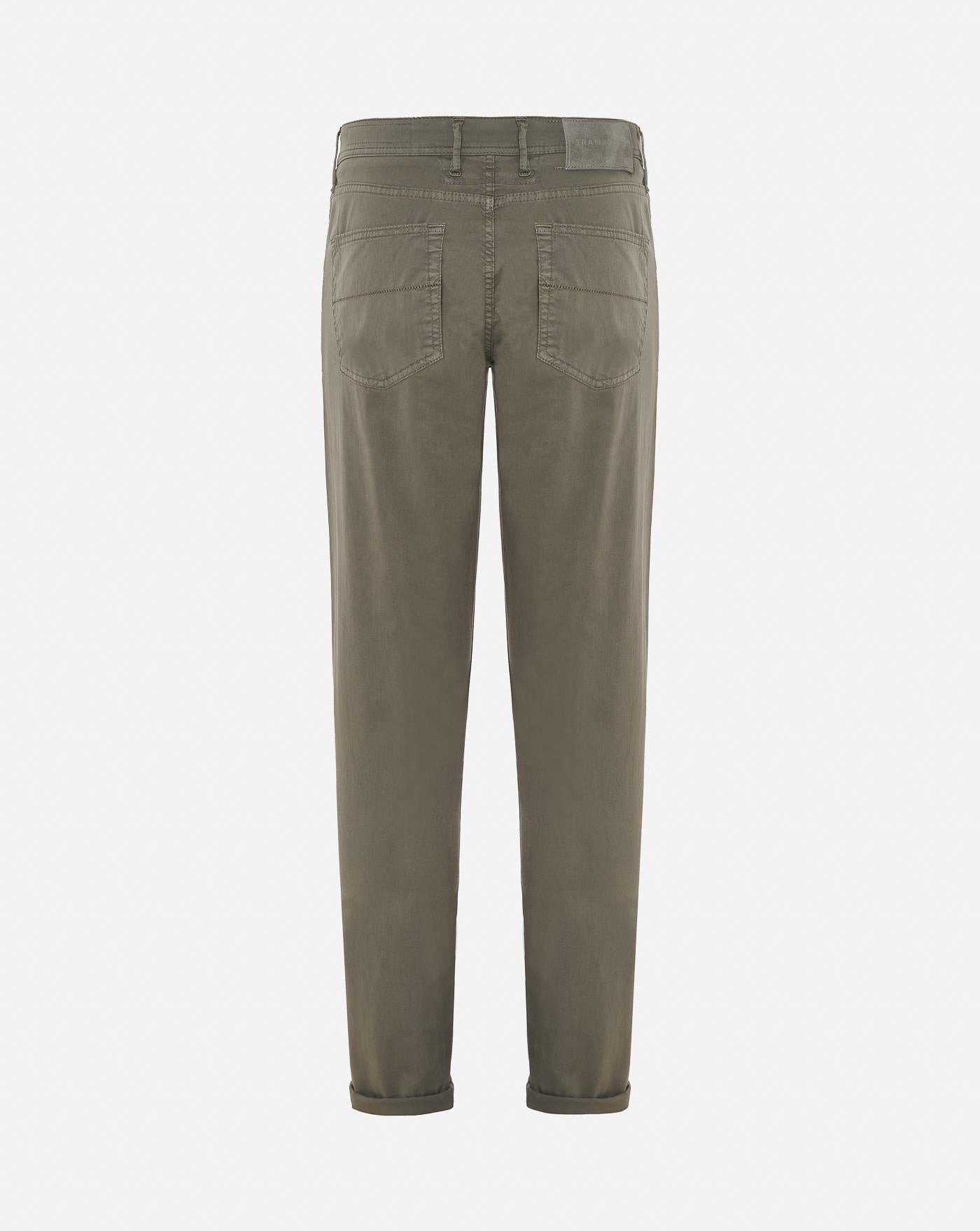 Denim Tramarossa Michelangelo MICHELANGELO ALOE G162 0295 TRAMAROSSA 