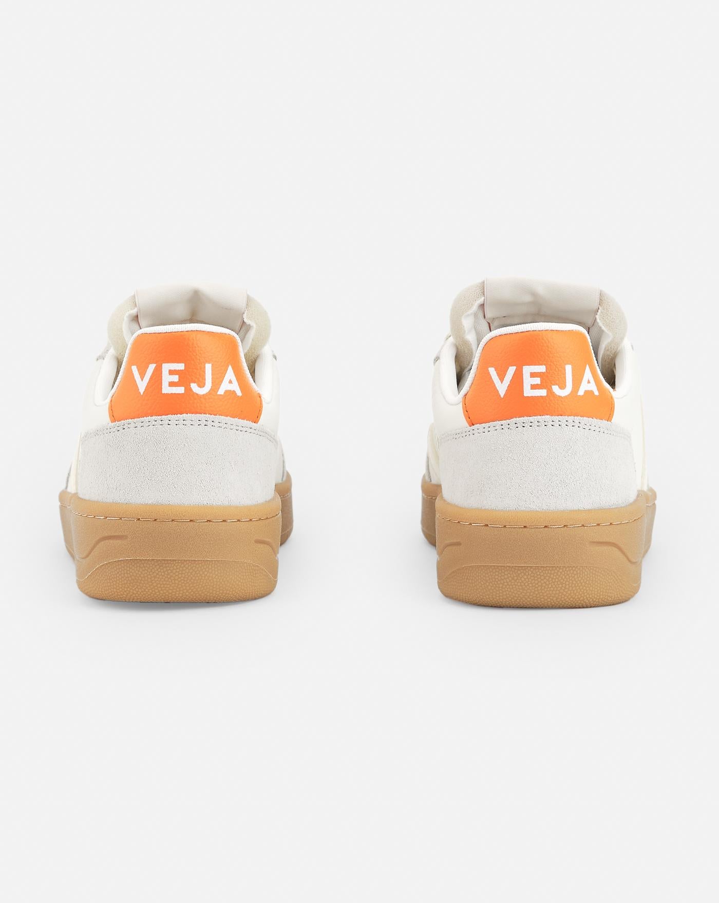 Zapatillas Veja V-82 Pure Calcaire Fury VE3320758A PURE CALCAIRE FURY VEJA 