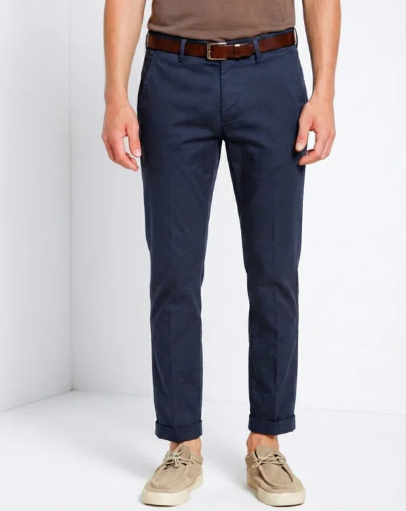 Pantalon Masons Torino Flex 9PN2R9483 CBE700 006 MASONS 