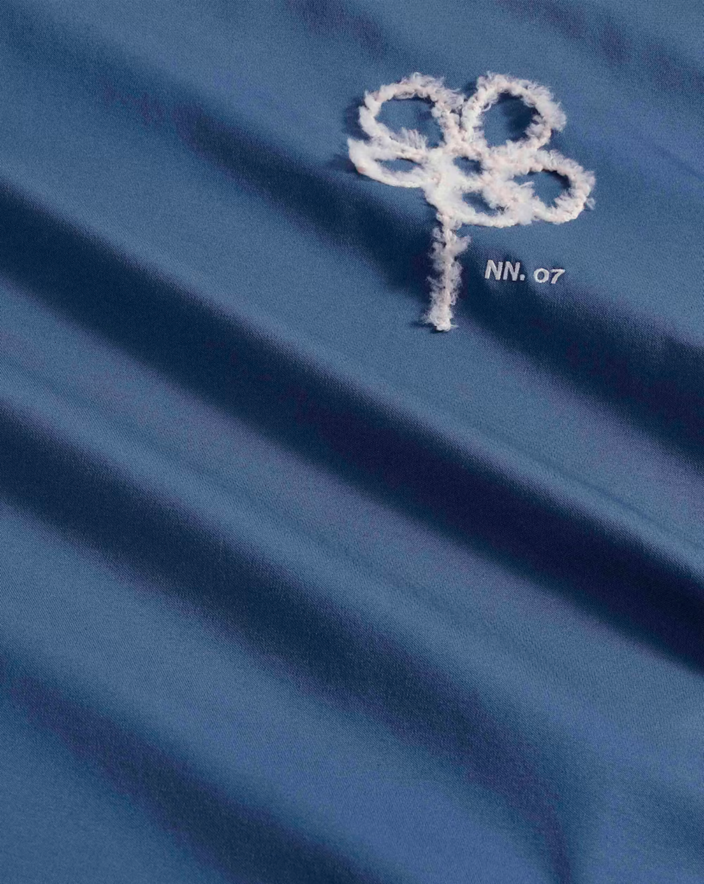 Camiseta NN.07 Pedro 2453525486 20D NN. 07 