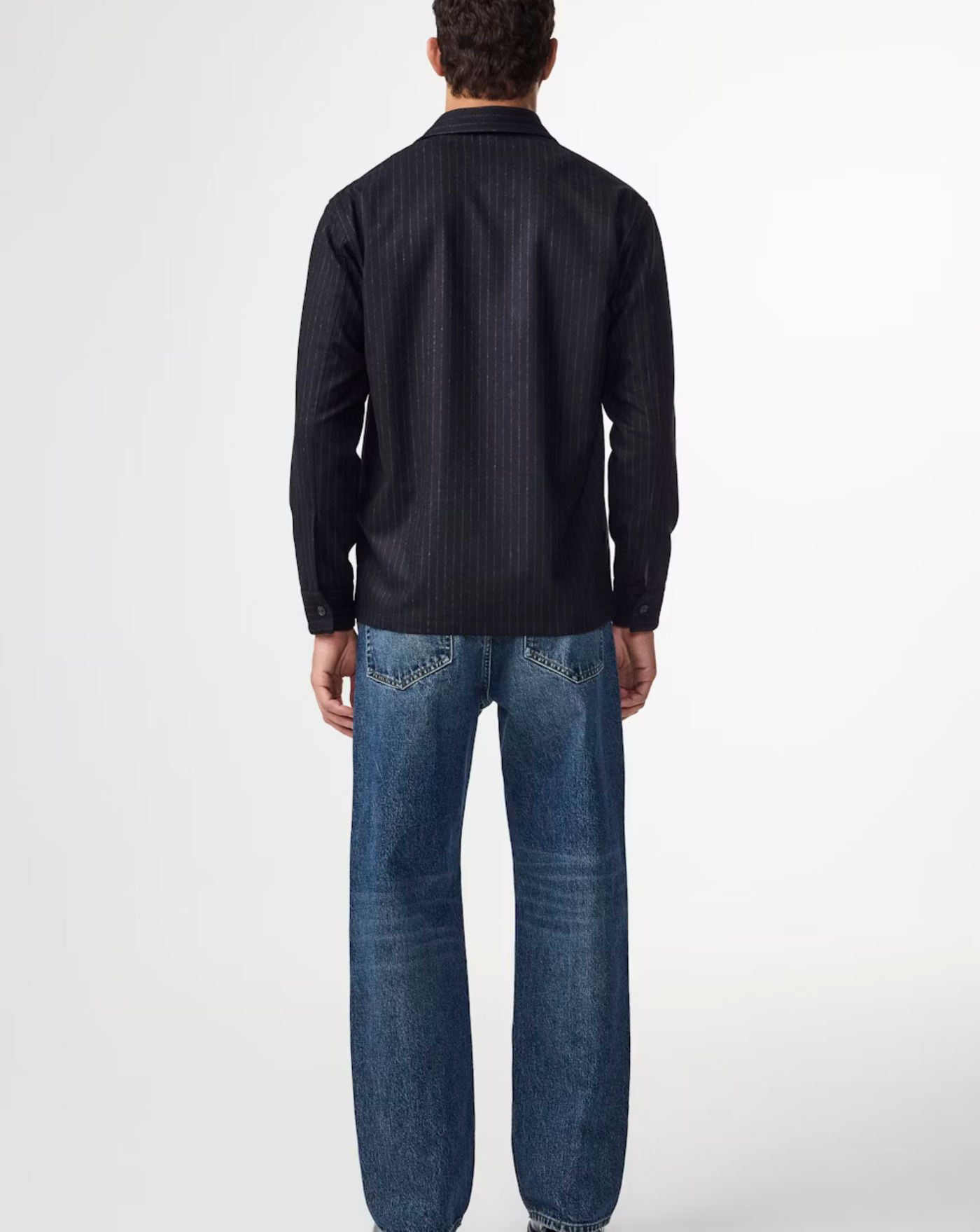 Sobrecamisa NN.07 Freddy 2560000186 724 NN. 07 