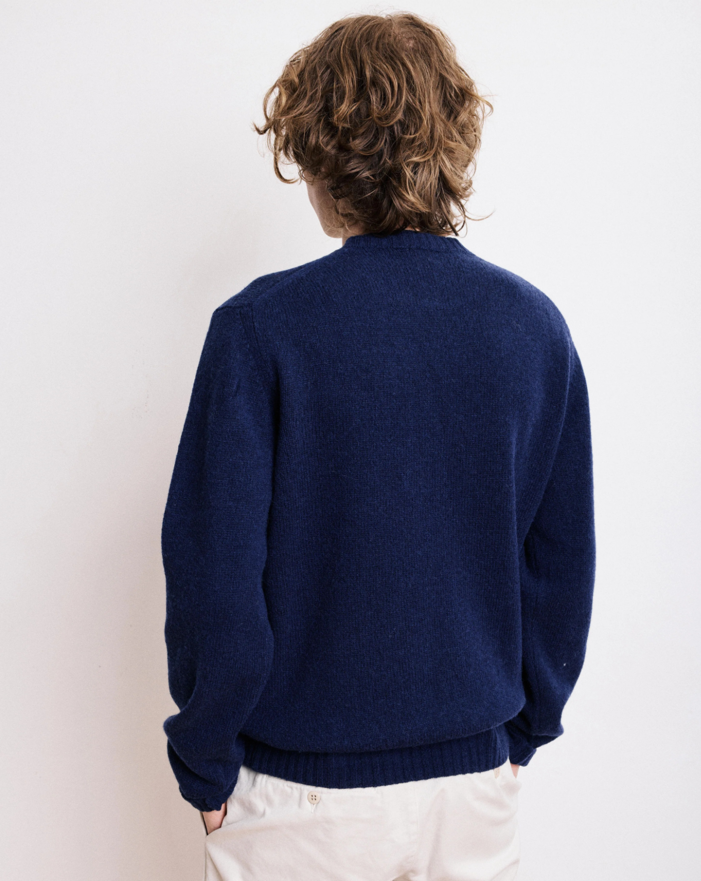 Jersey Hartford Shetland BE88310 01 HARTFORD 