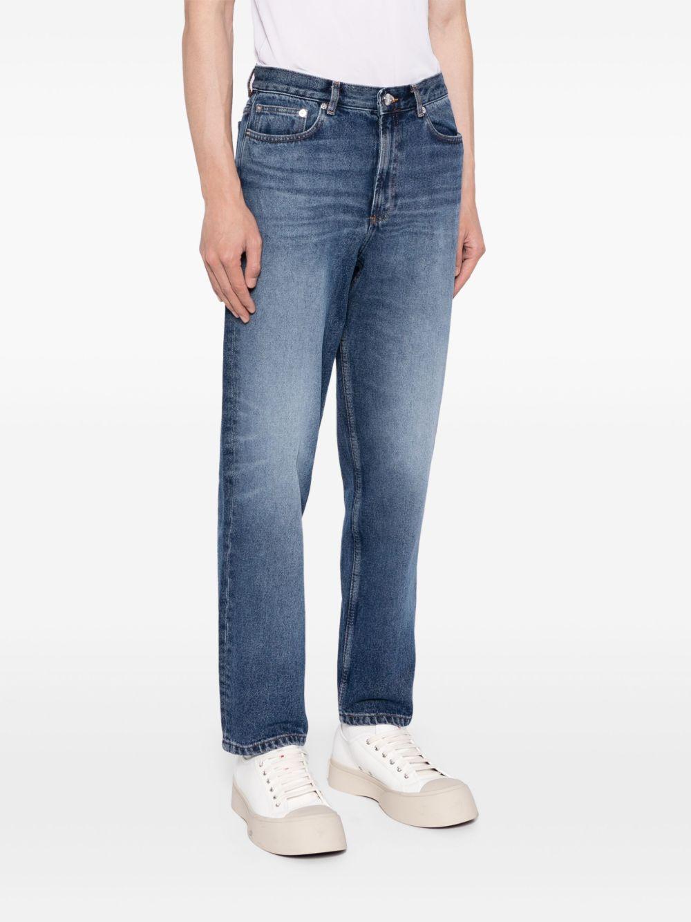 Denim A.P.C. Jean Martin COHADH09121 IAL A.P.C. 